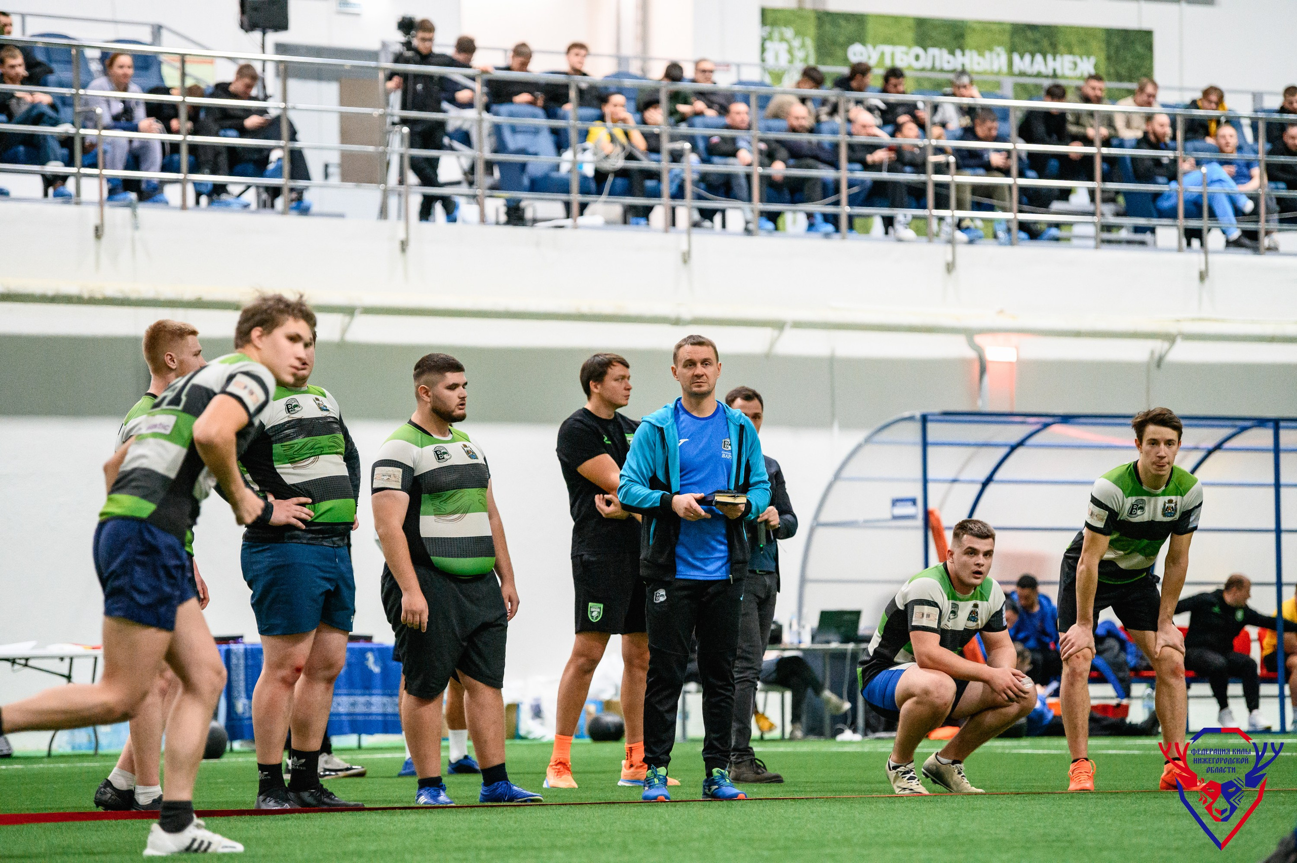 Межрегиональный фестиваль «Кила-Сила». Фотограф Захваткин Роман