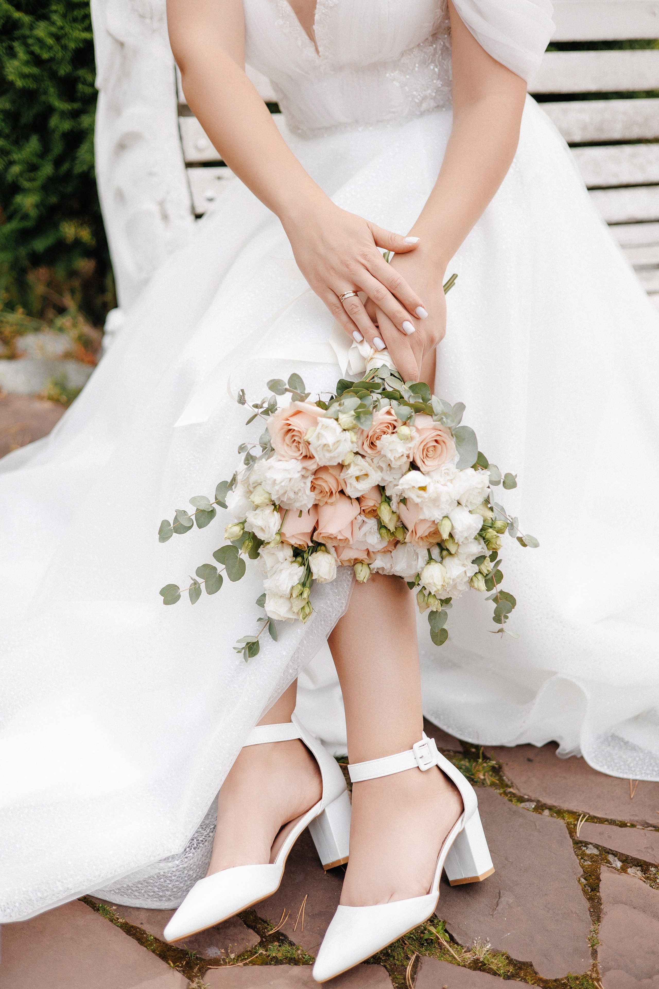 Свадьба. Фотограф Петр Капралов