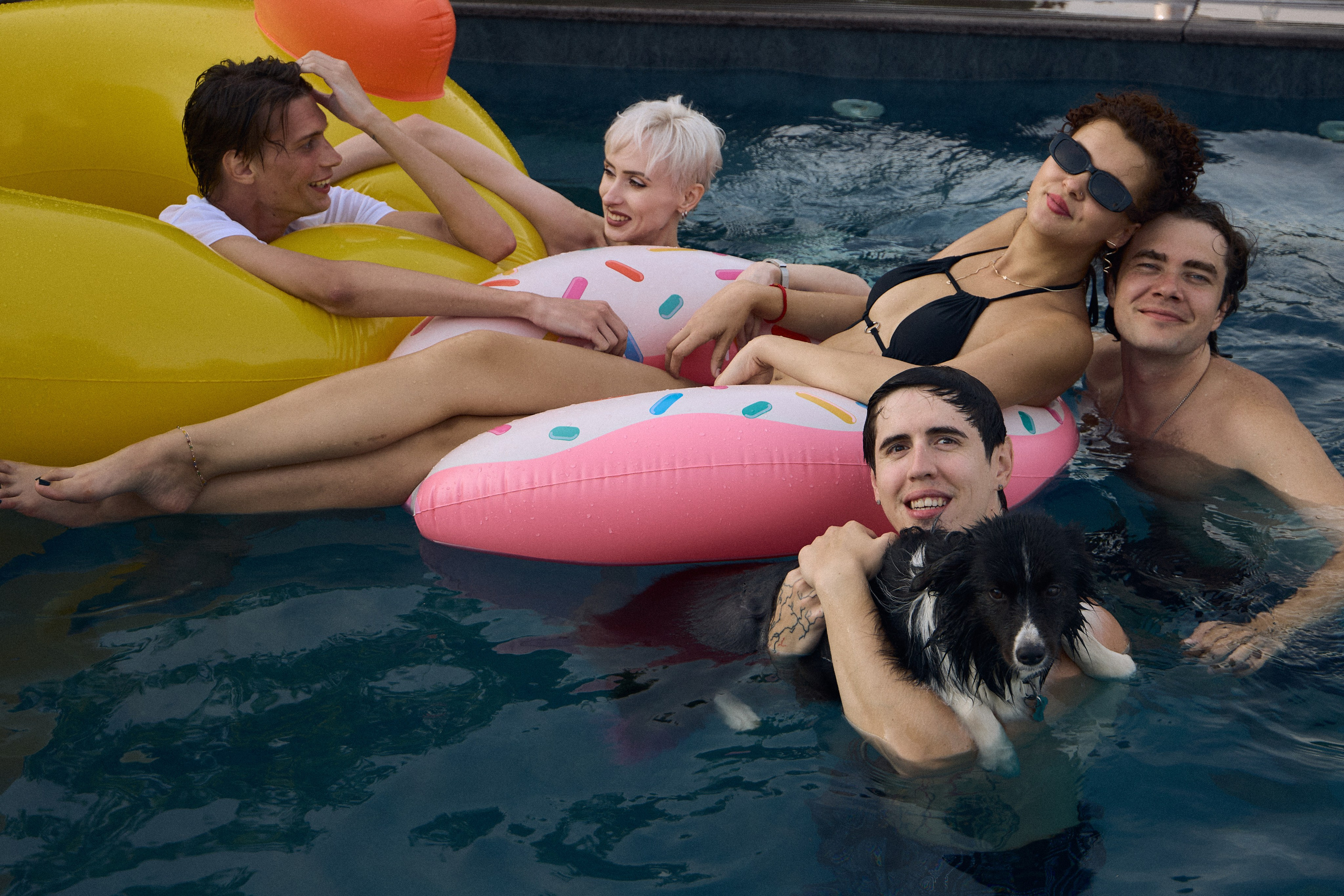 Тихое место. Сайт фотографа в Саратове