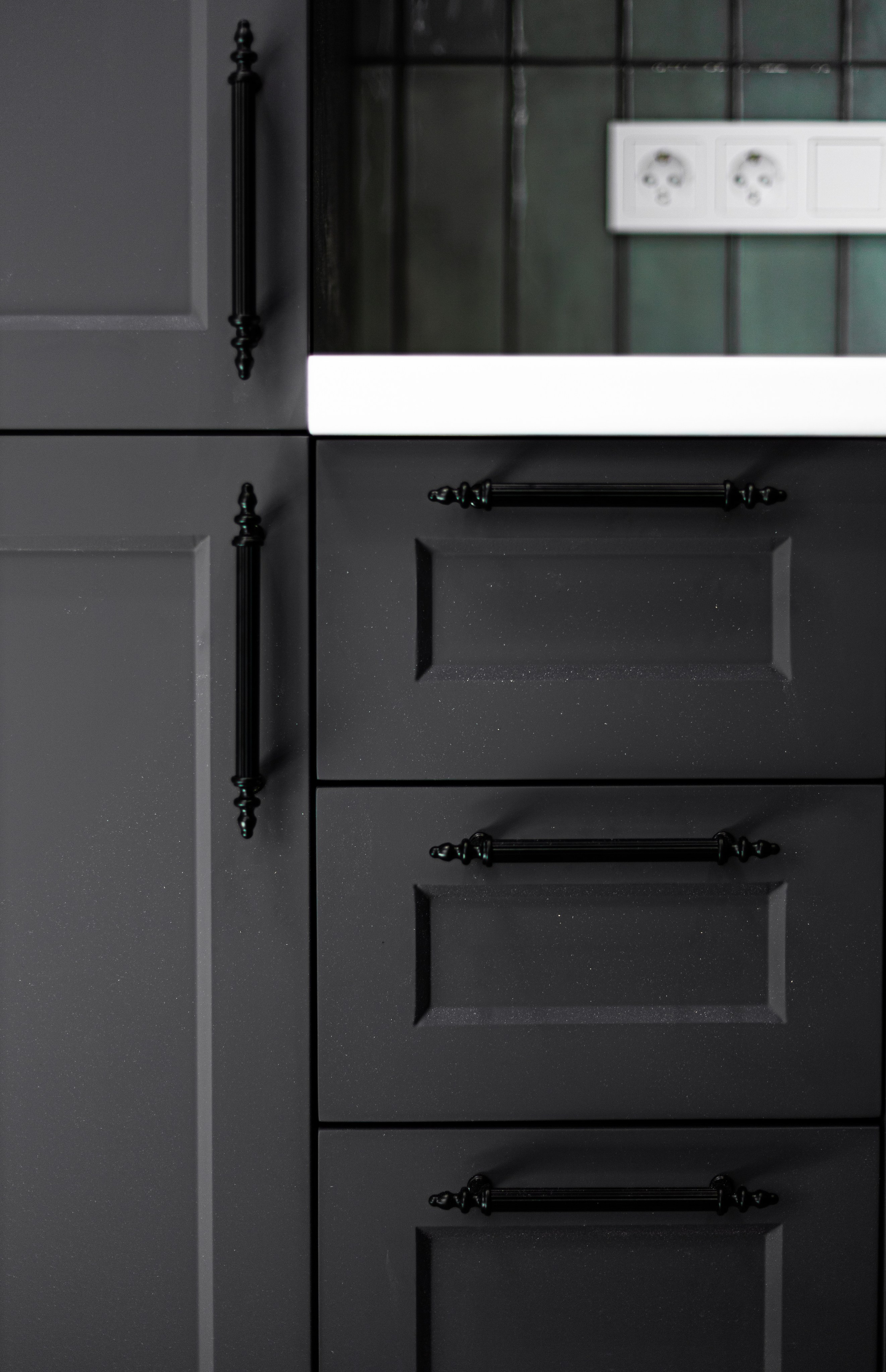 Интерьер. Фотограф в Москве