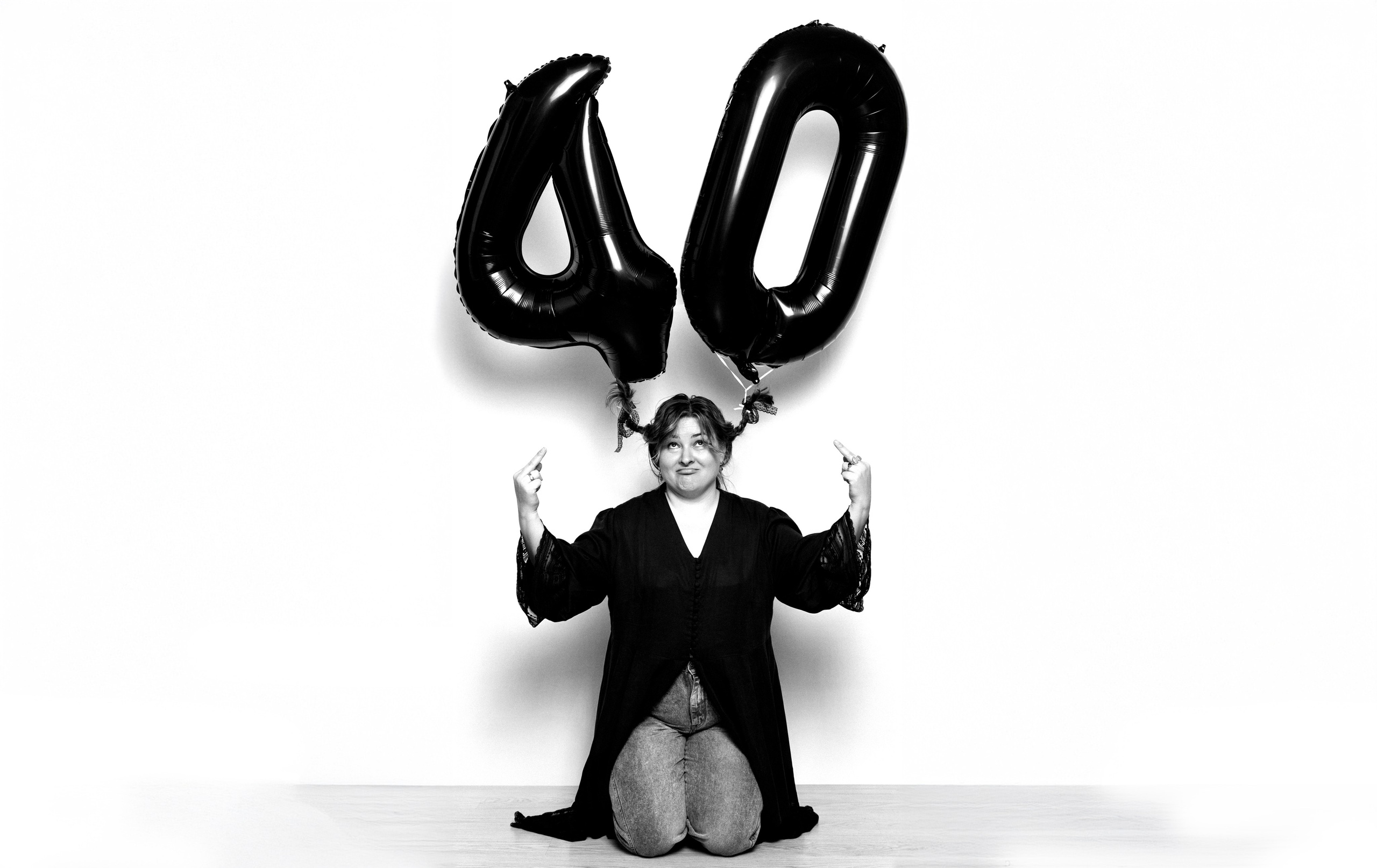 Фотосессия на день рождения. Фотограф Игорь Полозов