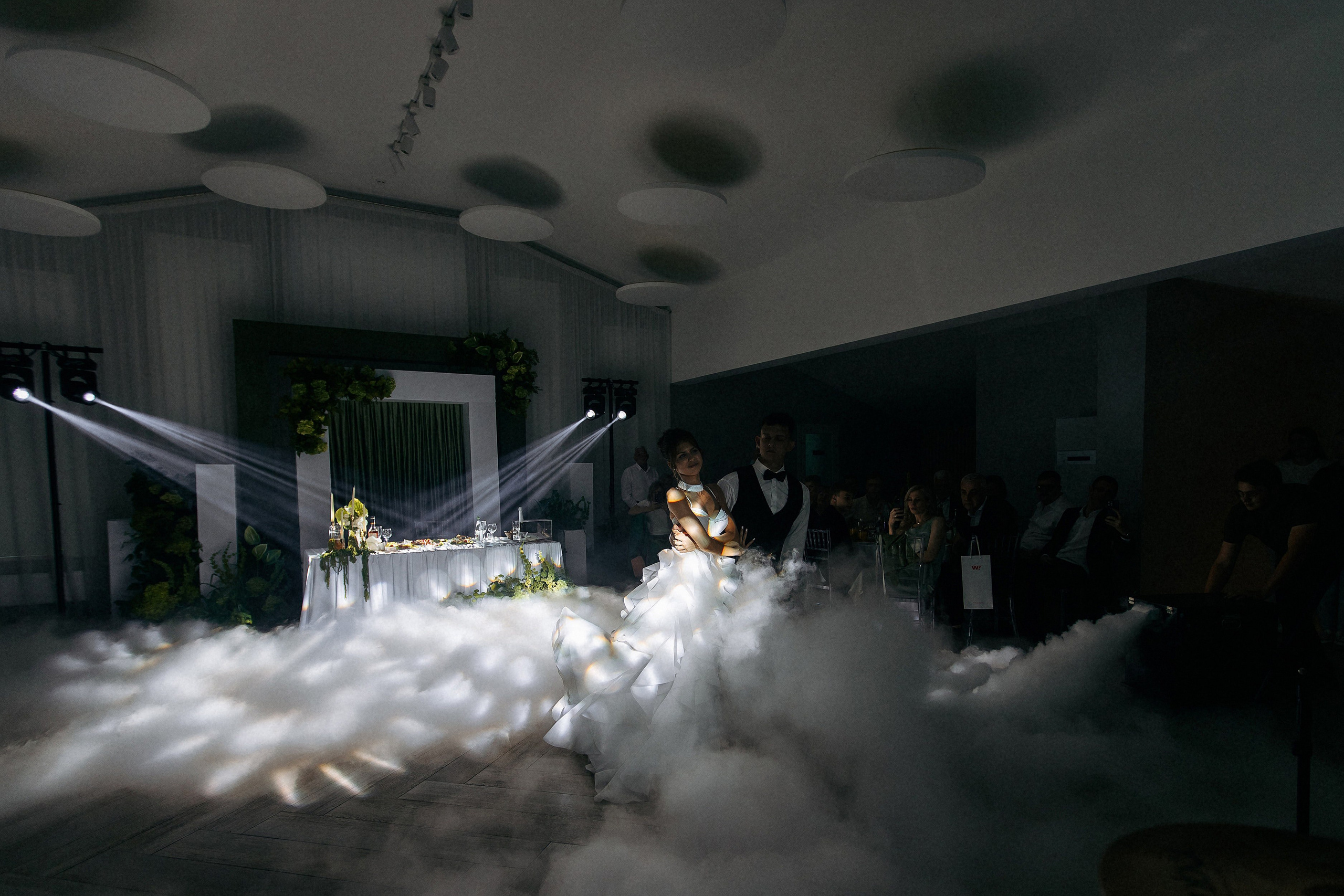 A&E. Фотограф Карина Гюльхаджан