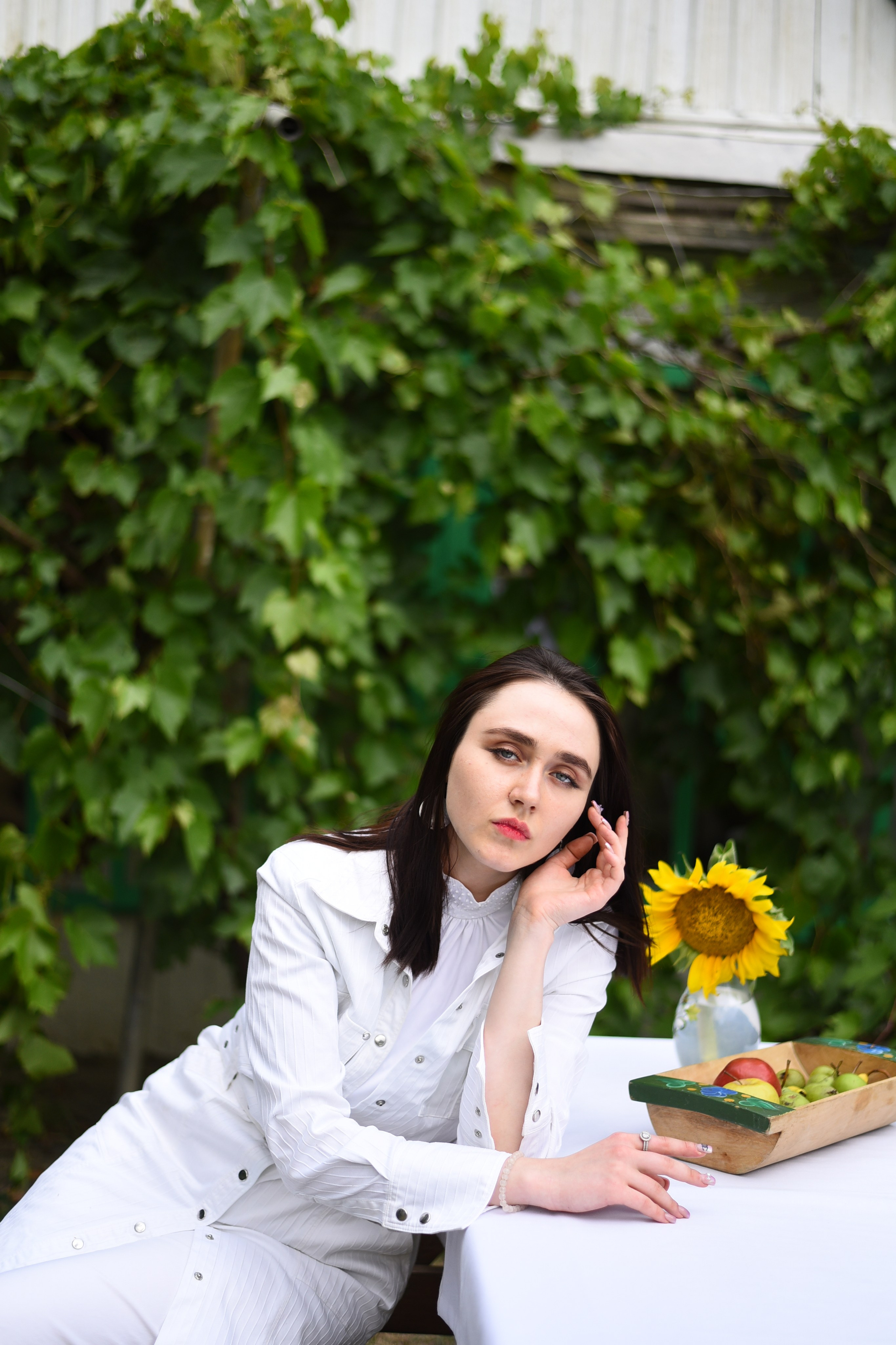 Верещагина Екатерина. Promodels