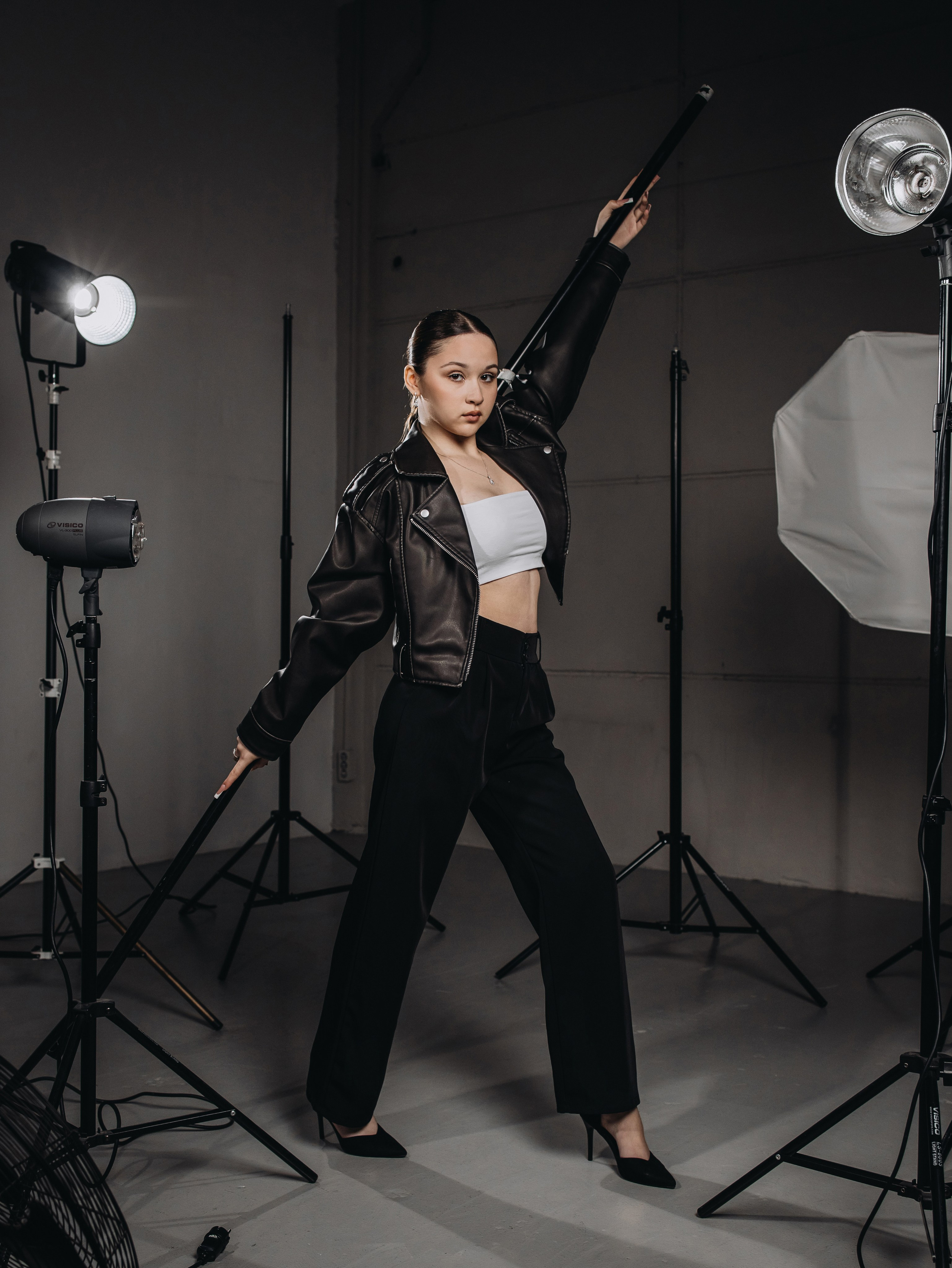 Чепрасова Ульяна. Promodels