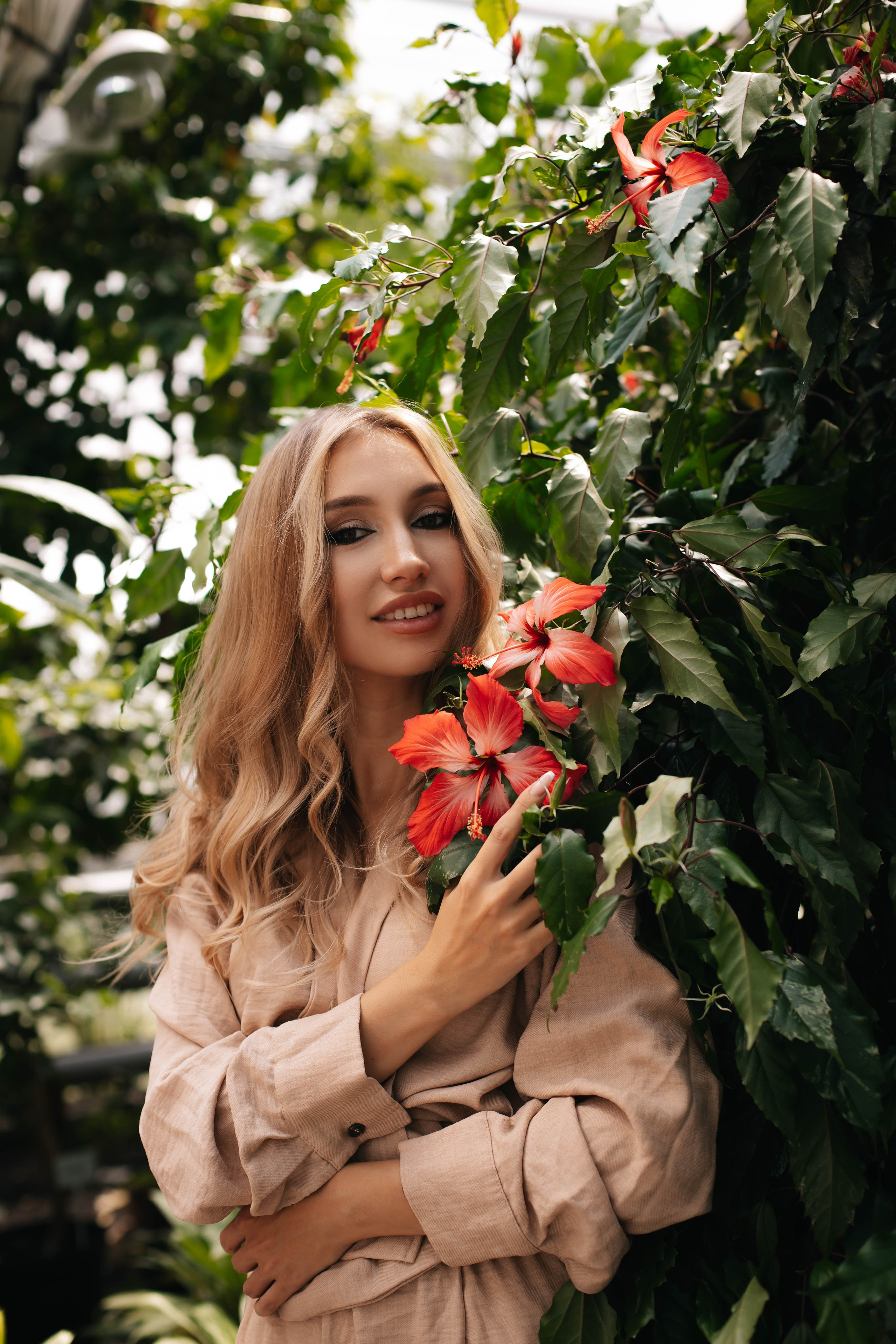 Кадрия. Свадебный и семейный фотограф Пенза Ильмира Девликамова