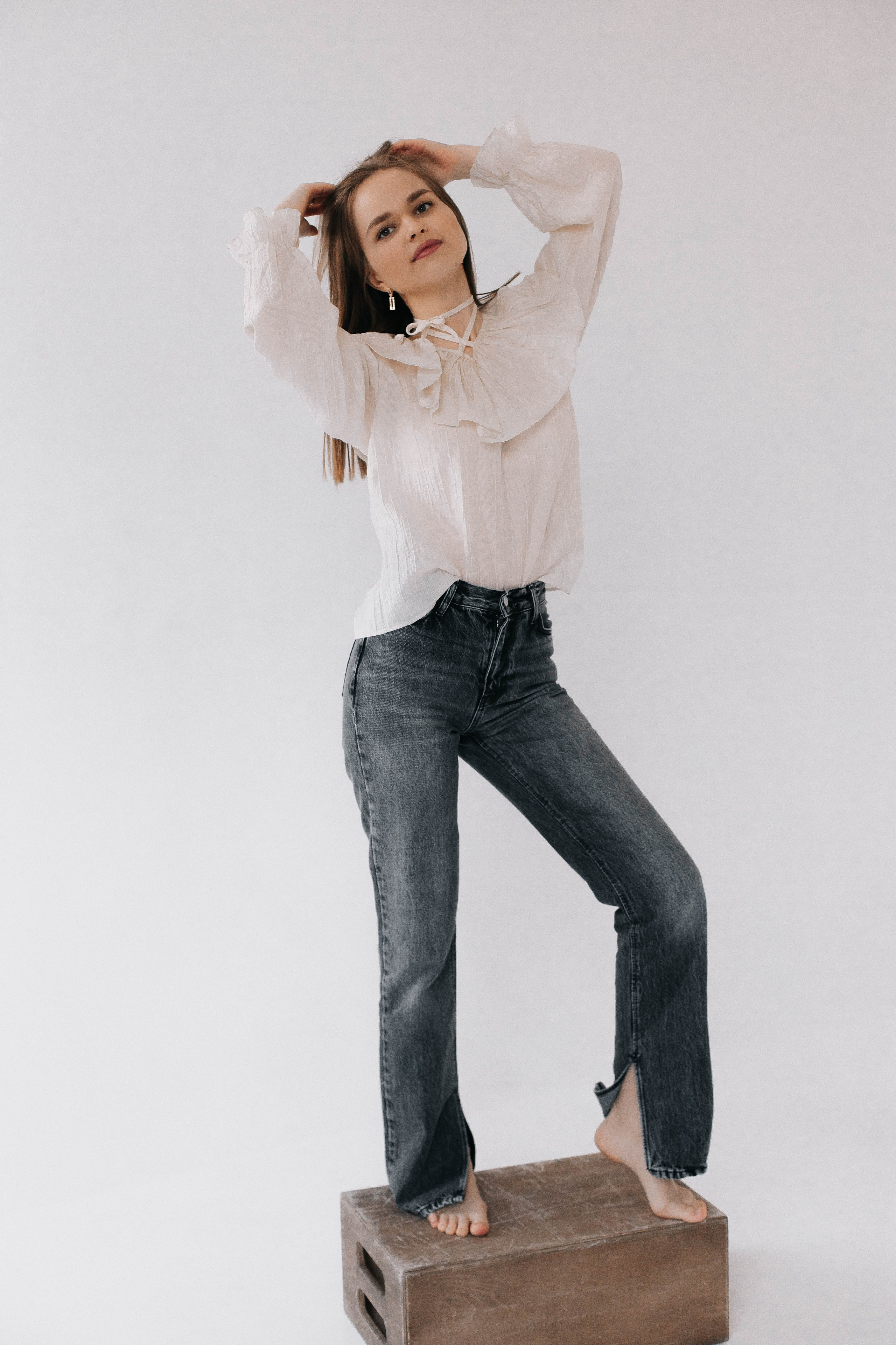 Амина. Свадебный и семейный фотограф Пенза Ильмира Девликамова