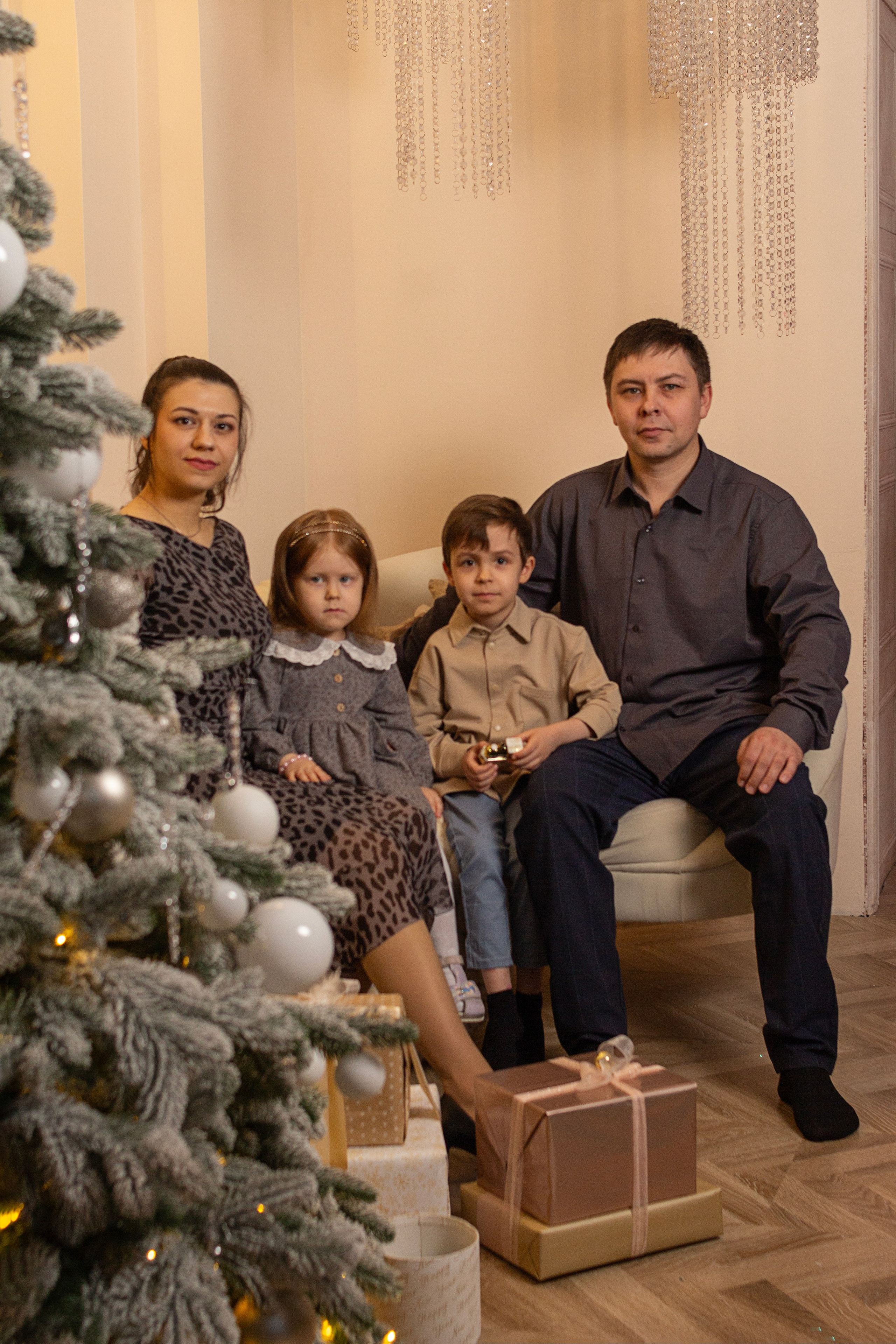 Тютина Оля фотограф-ретушер Екатеринбург