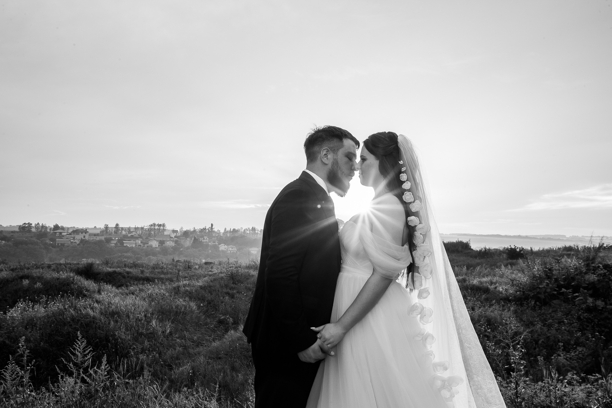 Алексей и Яна. Свадебный и семейный фотограф в Воронеже Кирсанова Наталья