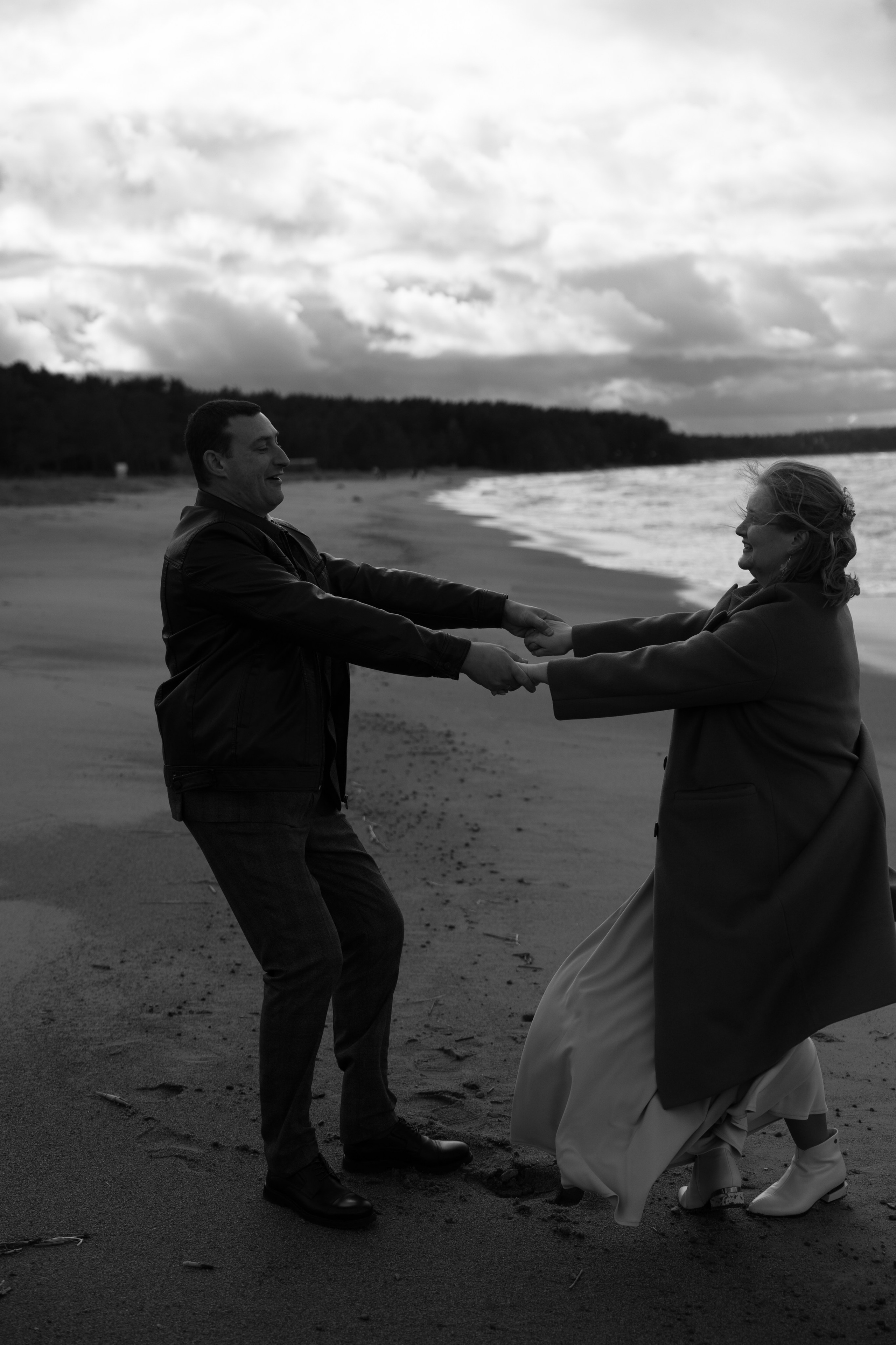 Мария и Михаил. Свадебный фотограф в Санкт — Петербурге и Ленинградской о