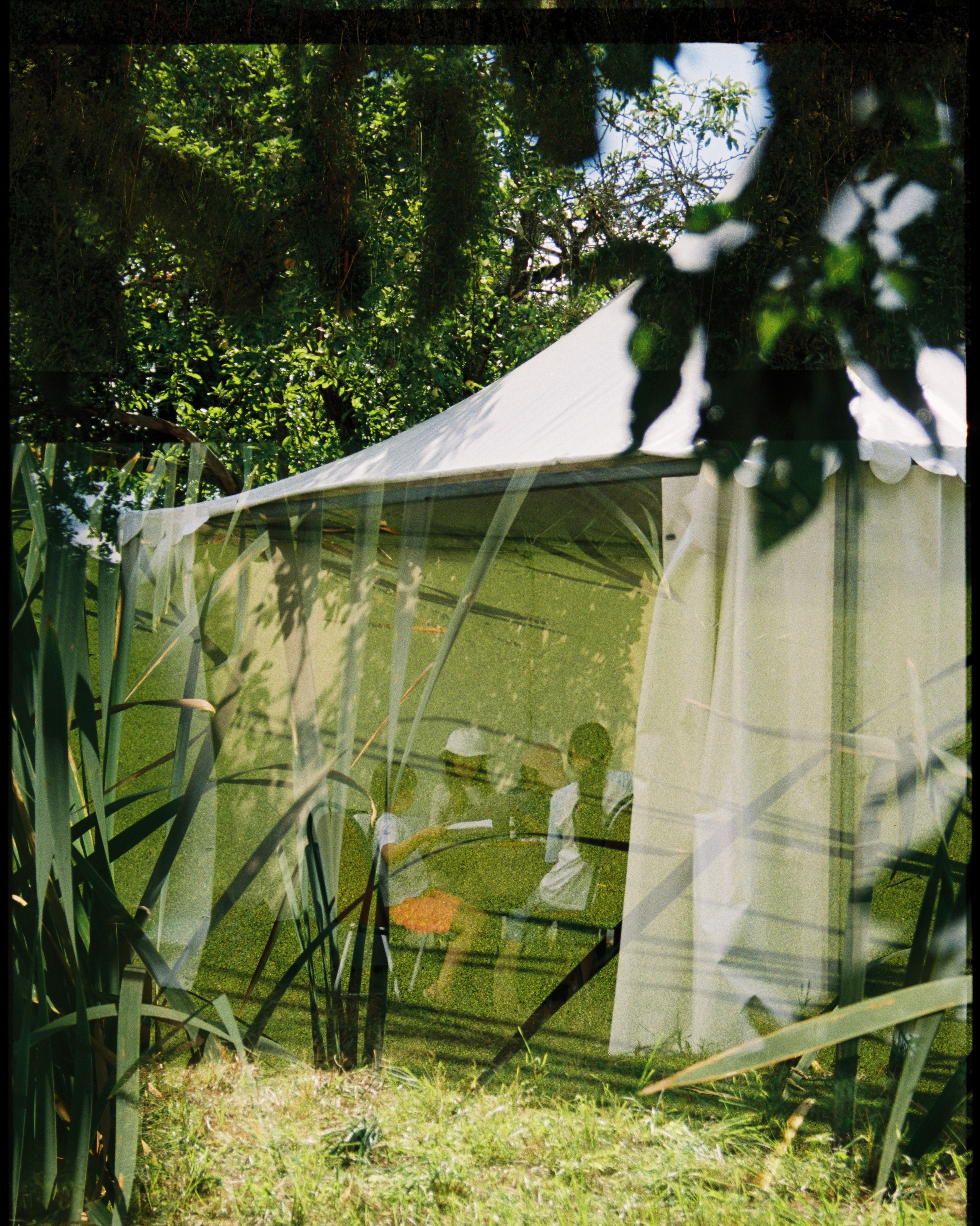 PODMOKLOVO. ANNA — PHOTOGRAPHER