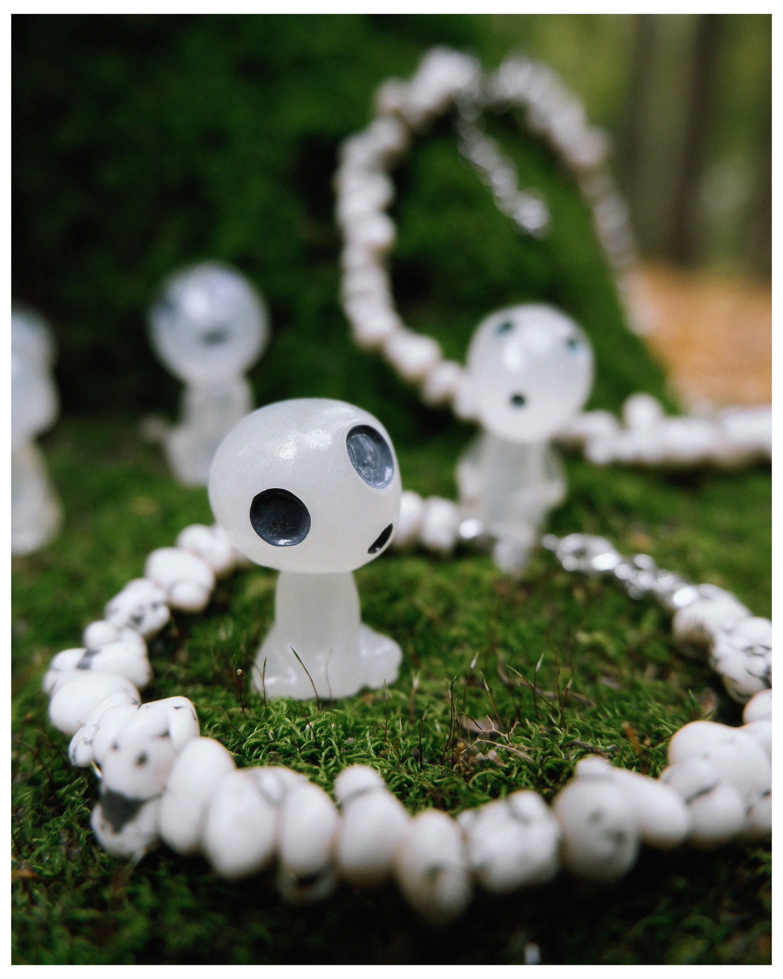 JEWELRY. ANNA — PHOTOGRAPHER