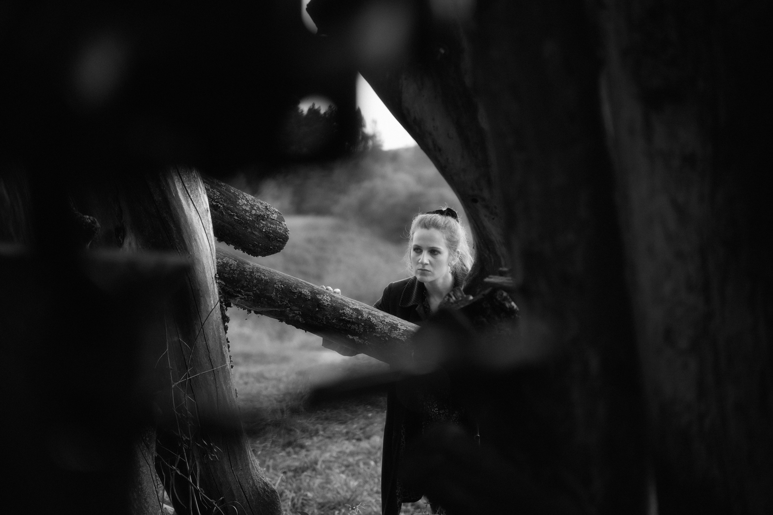 НОВОЕ СЛОВО. ANNA — PHOTOGRAPHER