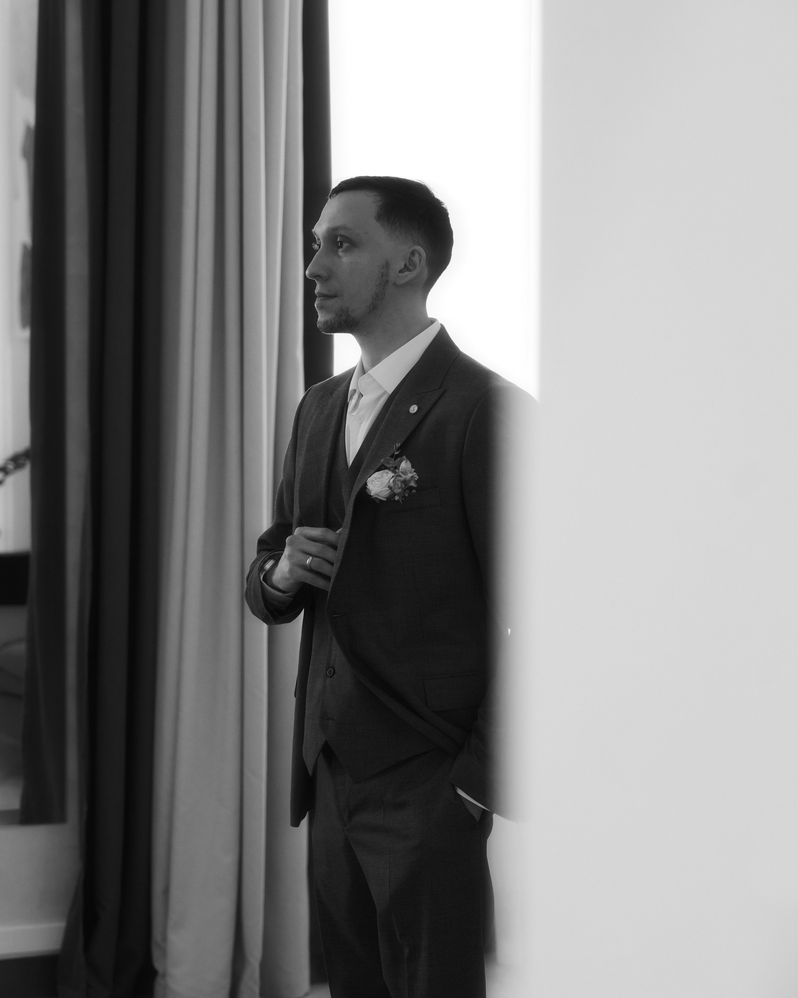 KAROLINA&RUSTAM. ANNA — PHOTOGRAPHER