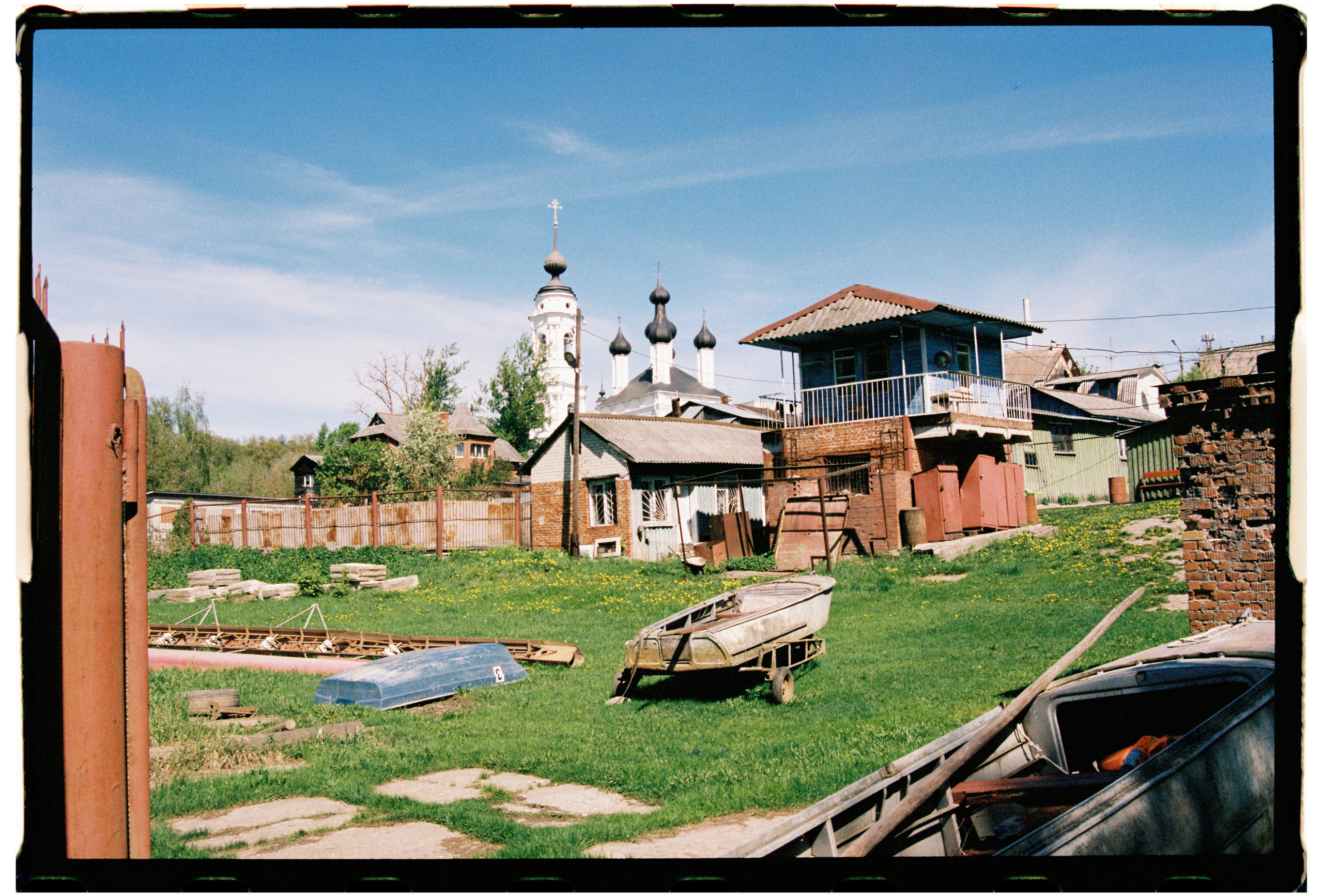 KALUGA. ANNA — PHOTOGRAPHER