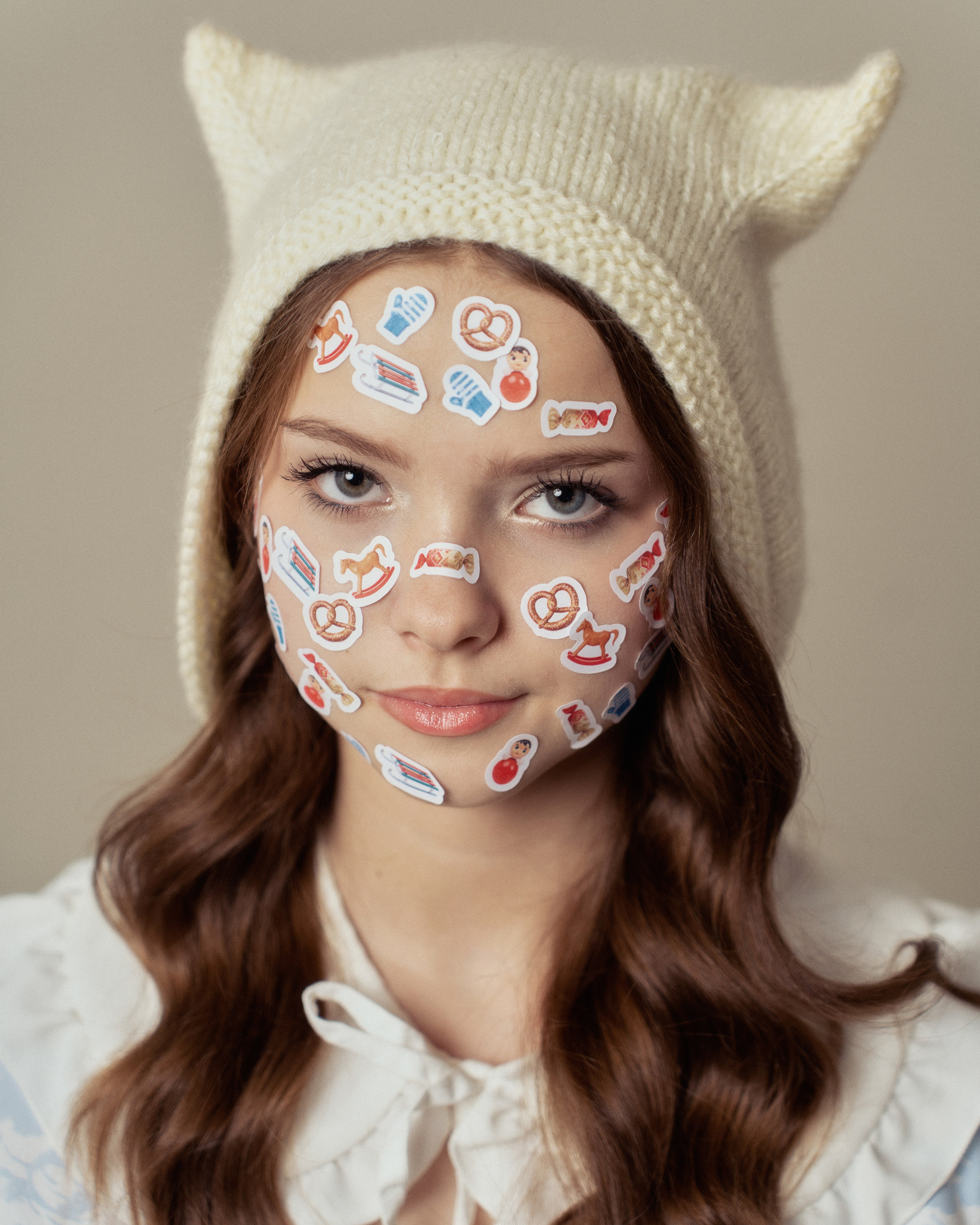 ELLIPSE. ANNA — PHOTOGRAPHER