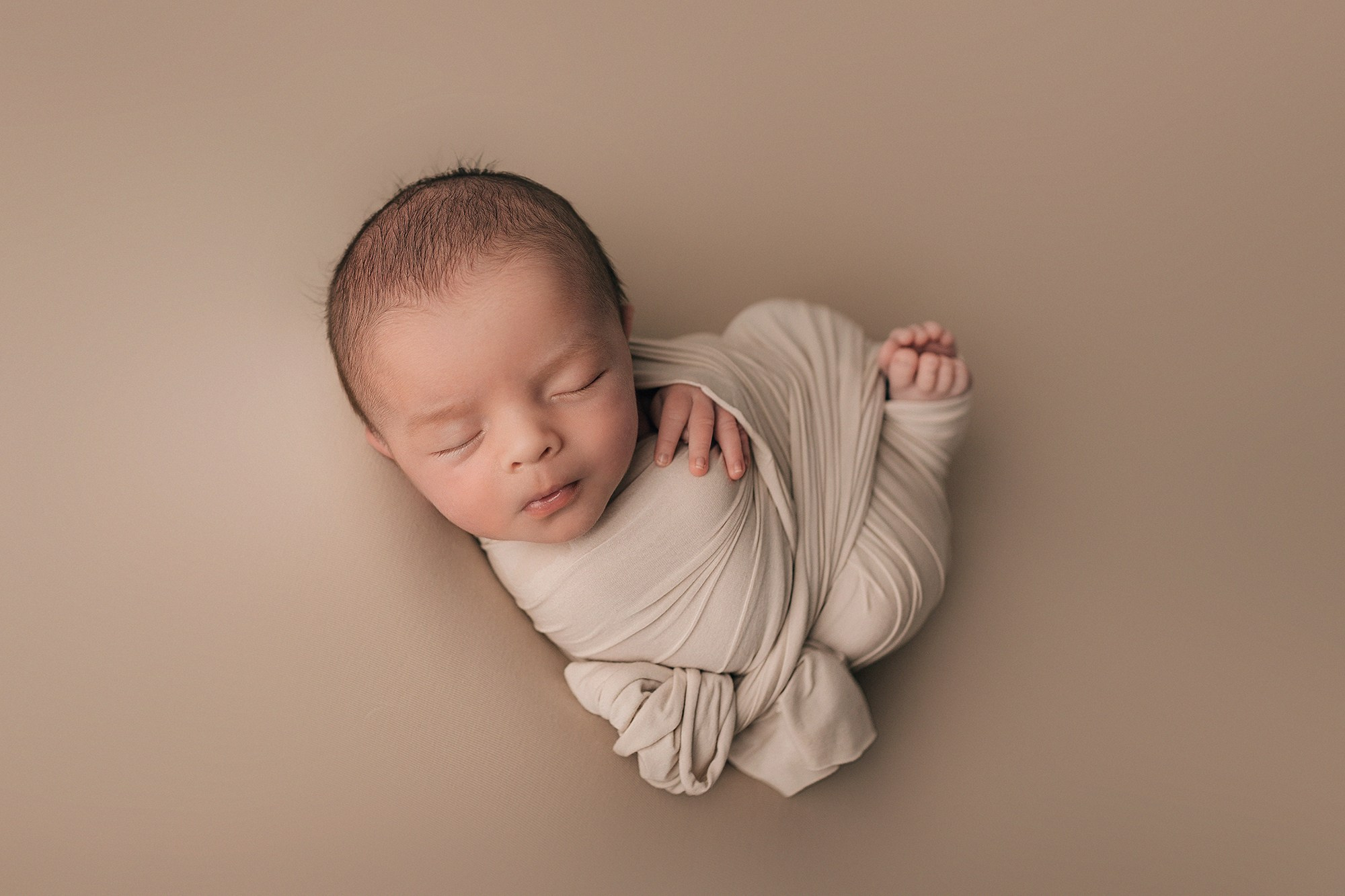 Тимофей 10 дней. Семейный фотограф новорождённых в Серпухове Юлия Новикова +79637785957