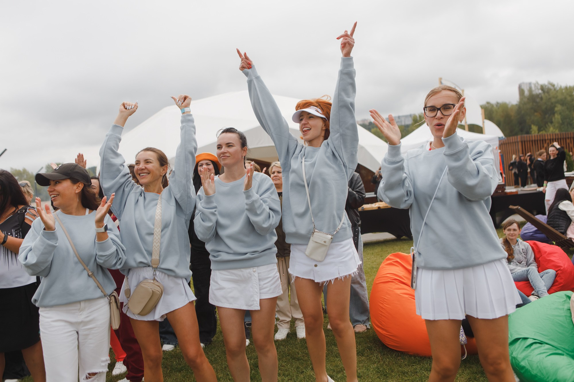 Фестиваль. Семейный и свадебный фотограф в Нижнем Новгороде