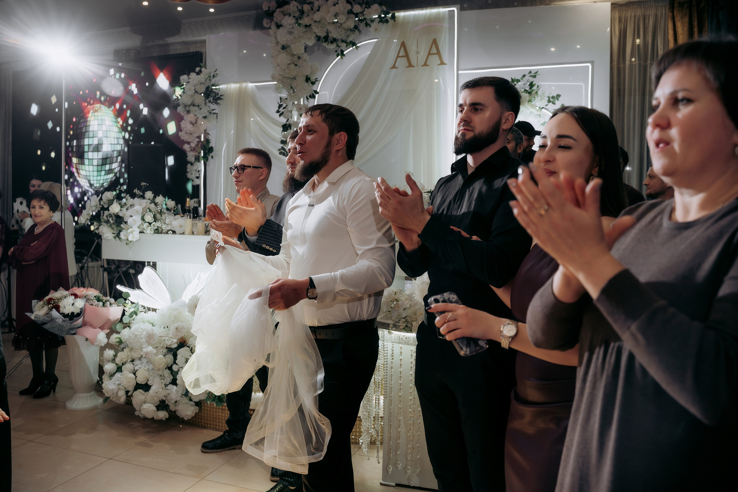 Алексей и Алиса. Свадебный и семейный фотограф Екатерина Коробова г. Моздок