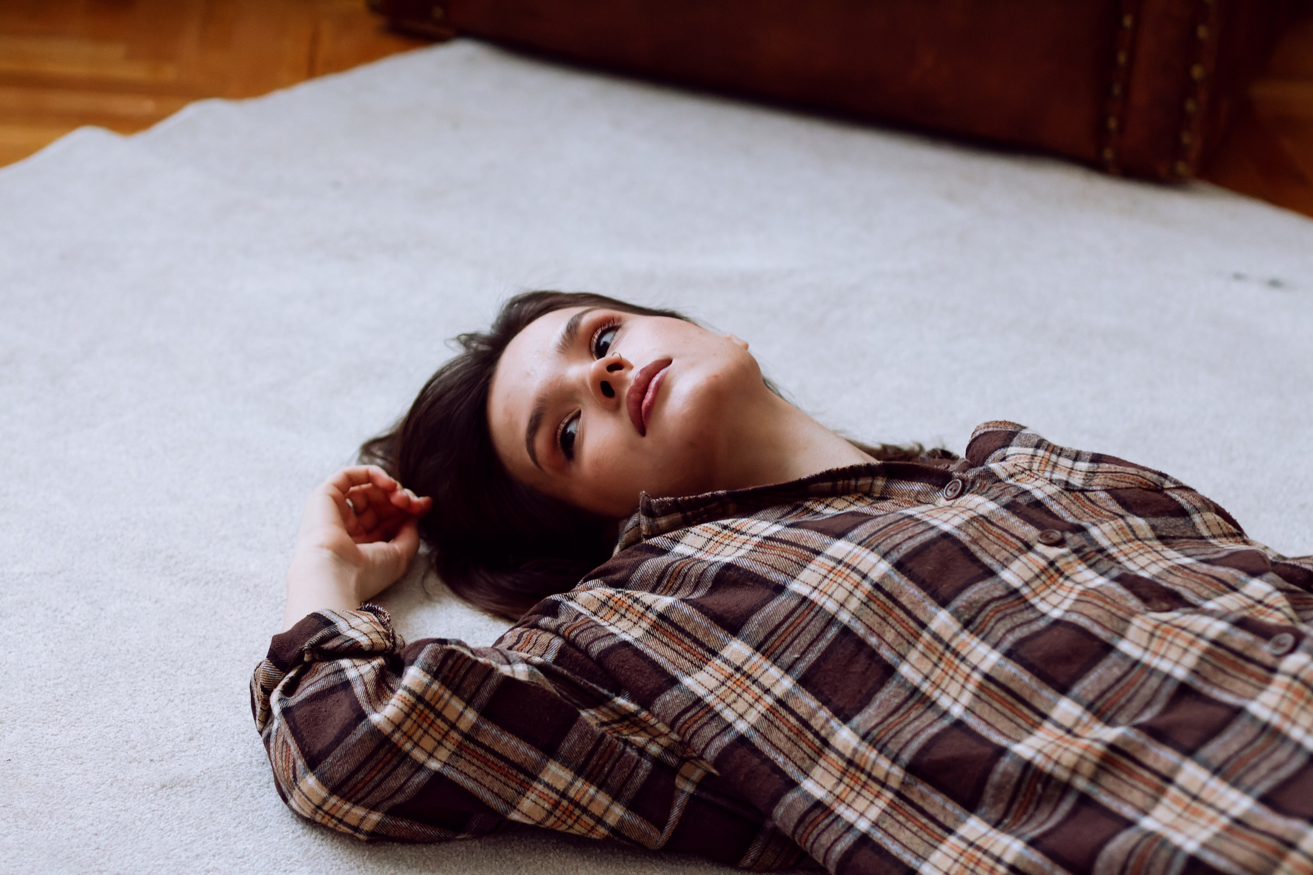 Аня. Фотограф Москва Екатерина Близнюк