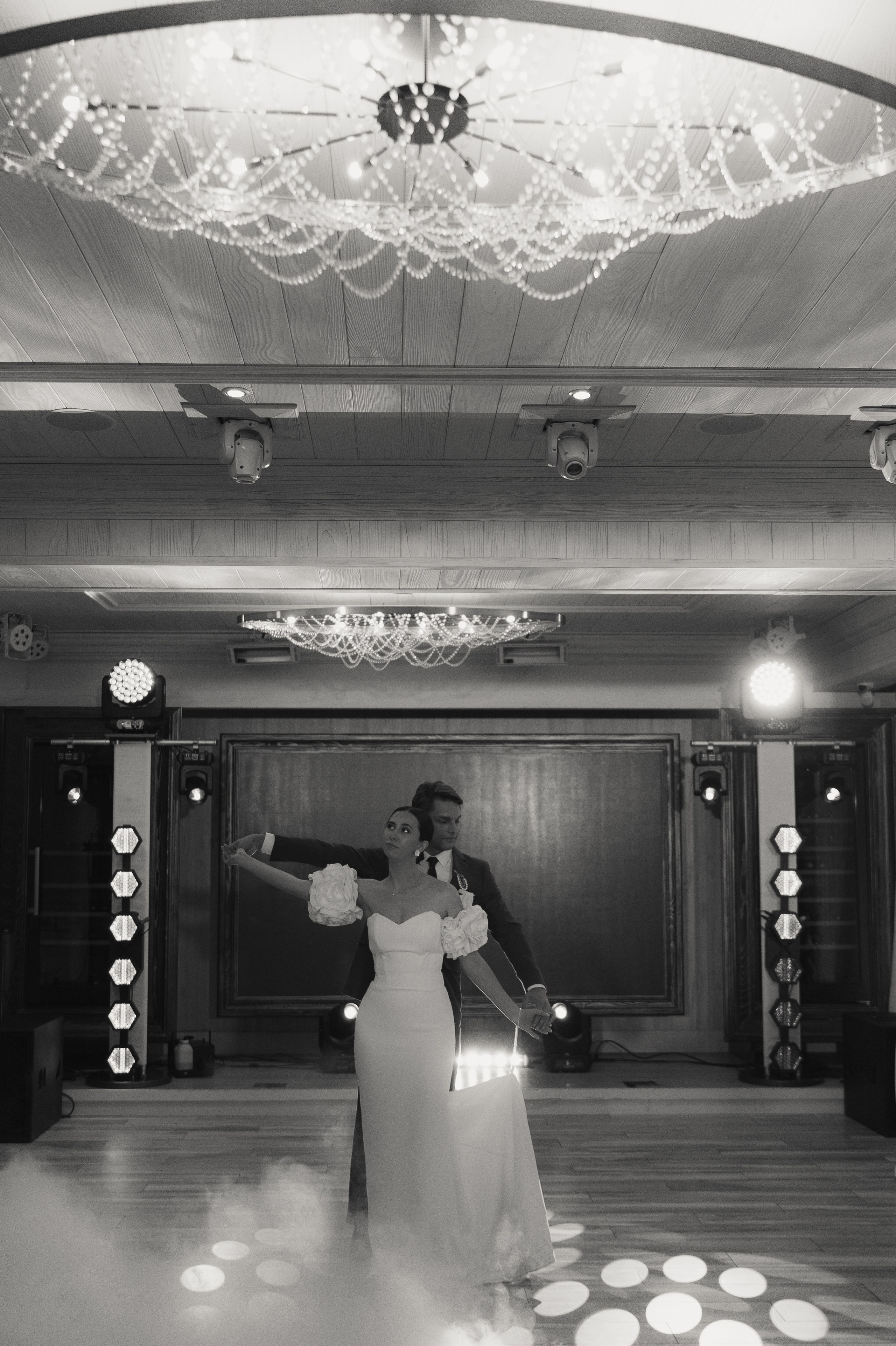 Свадебное торжество в загородном комплексе «Теплица Парк». Ярослава Ерина — свадебный фотограф в Москве