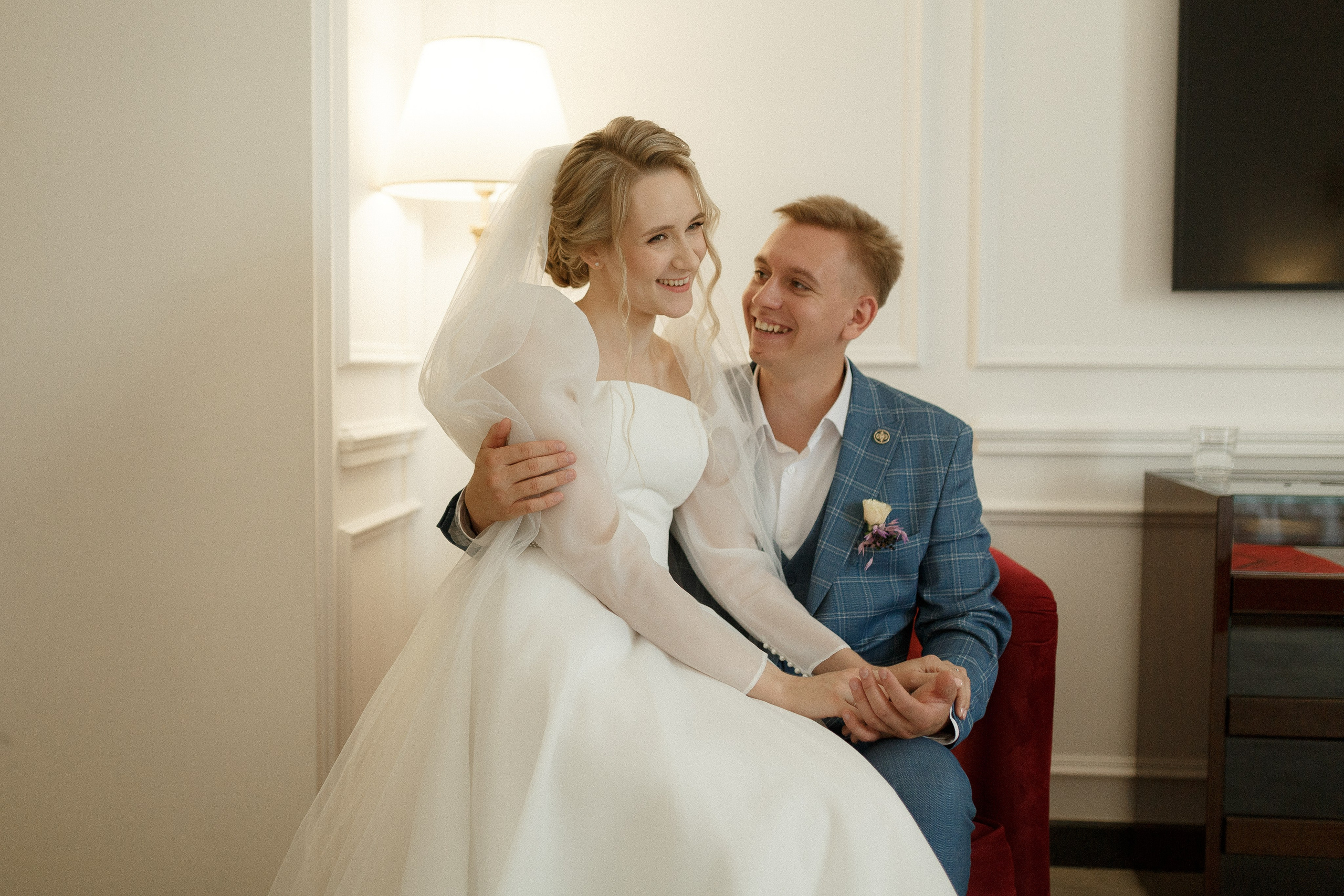 Влад & София. Семейный и детский фотограф в Краснодаре Миронова Евгения