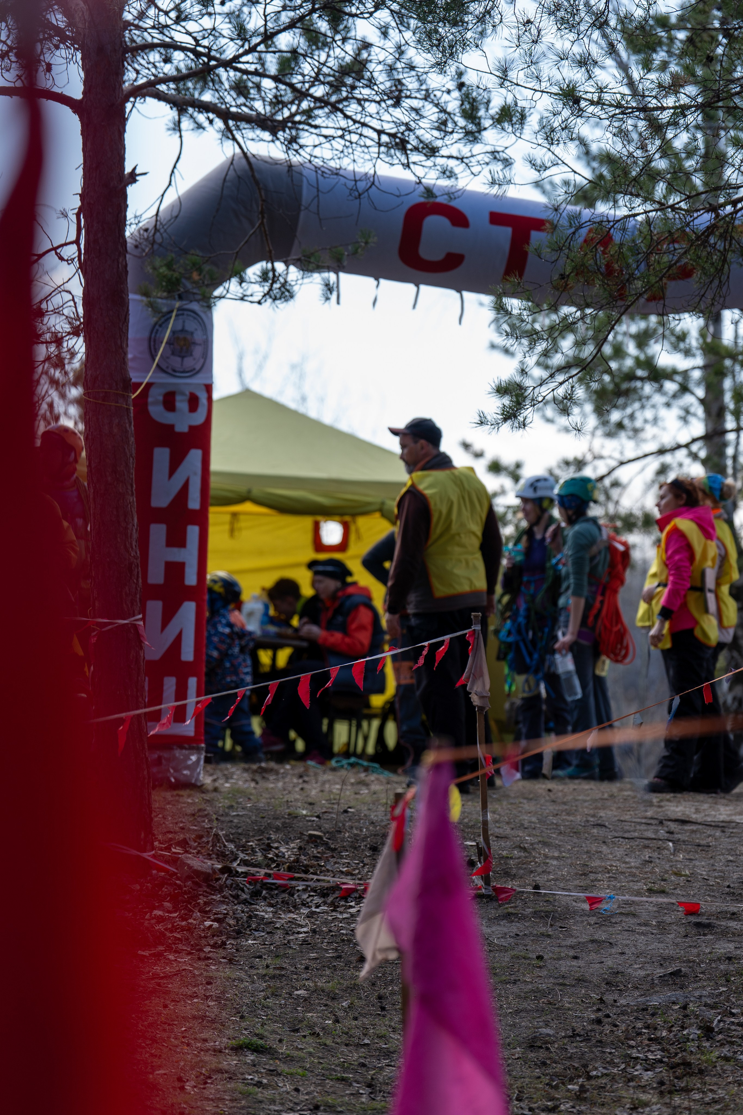 Спортивный репортаж в Челябинске