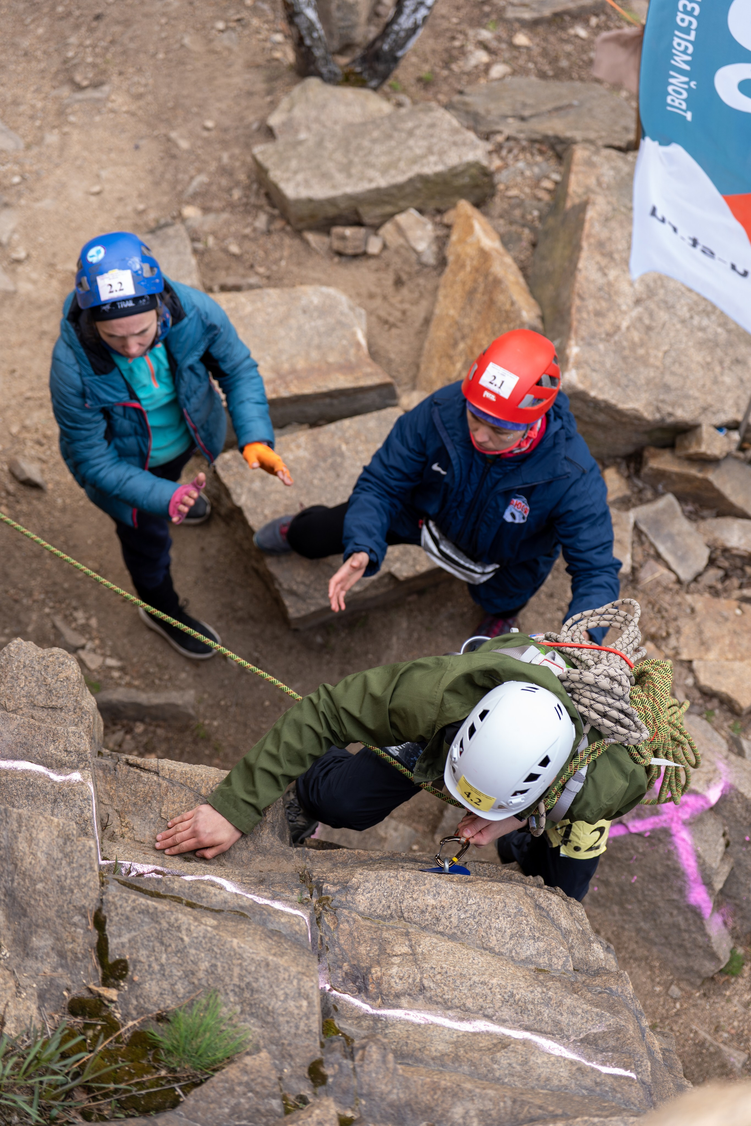 Спортивный репортаж в Челябинске