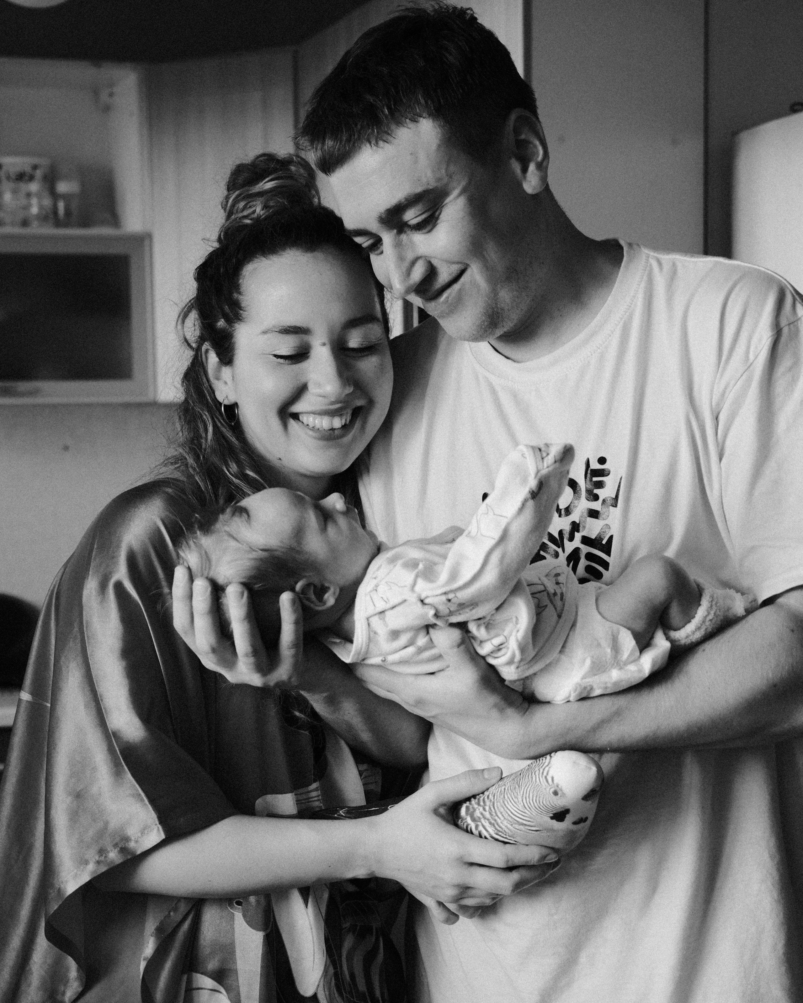 Вместе. Maria Sineva, photographer