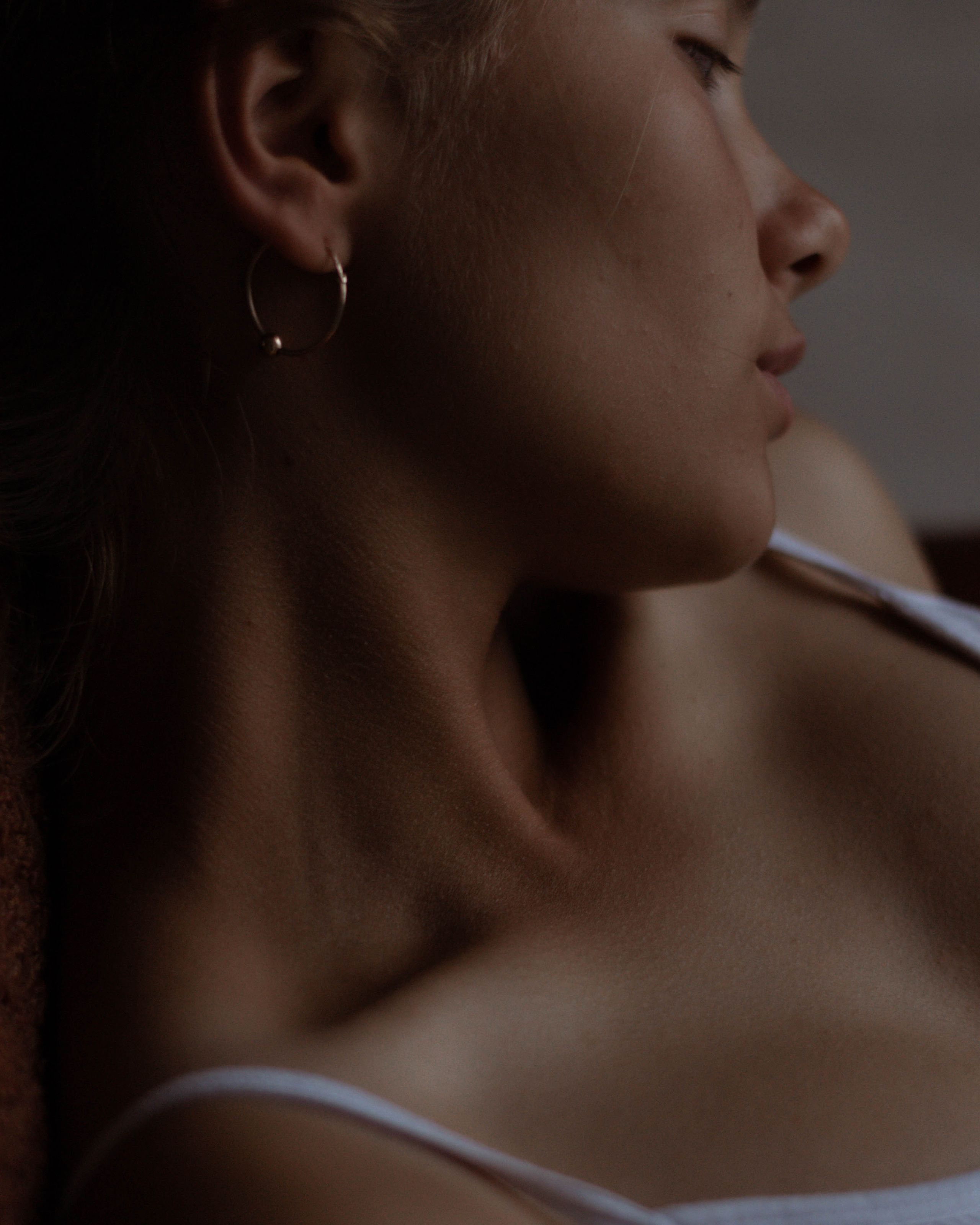 Персонально. Maria Sineva, photographer