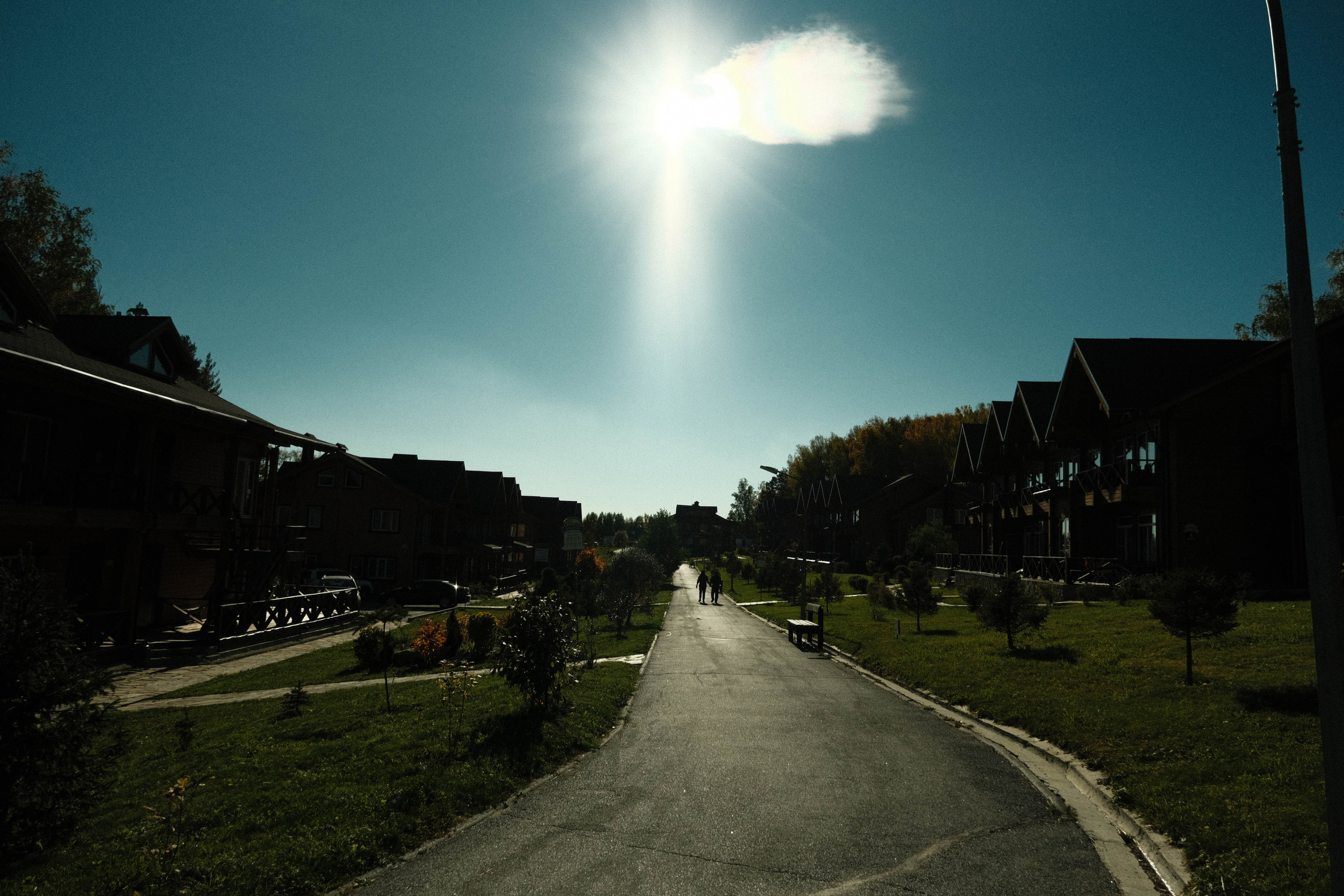 База отдыха