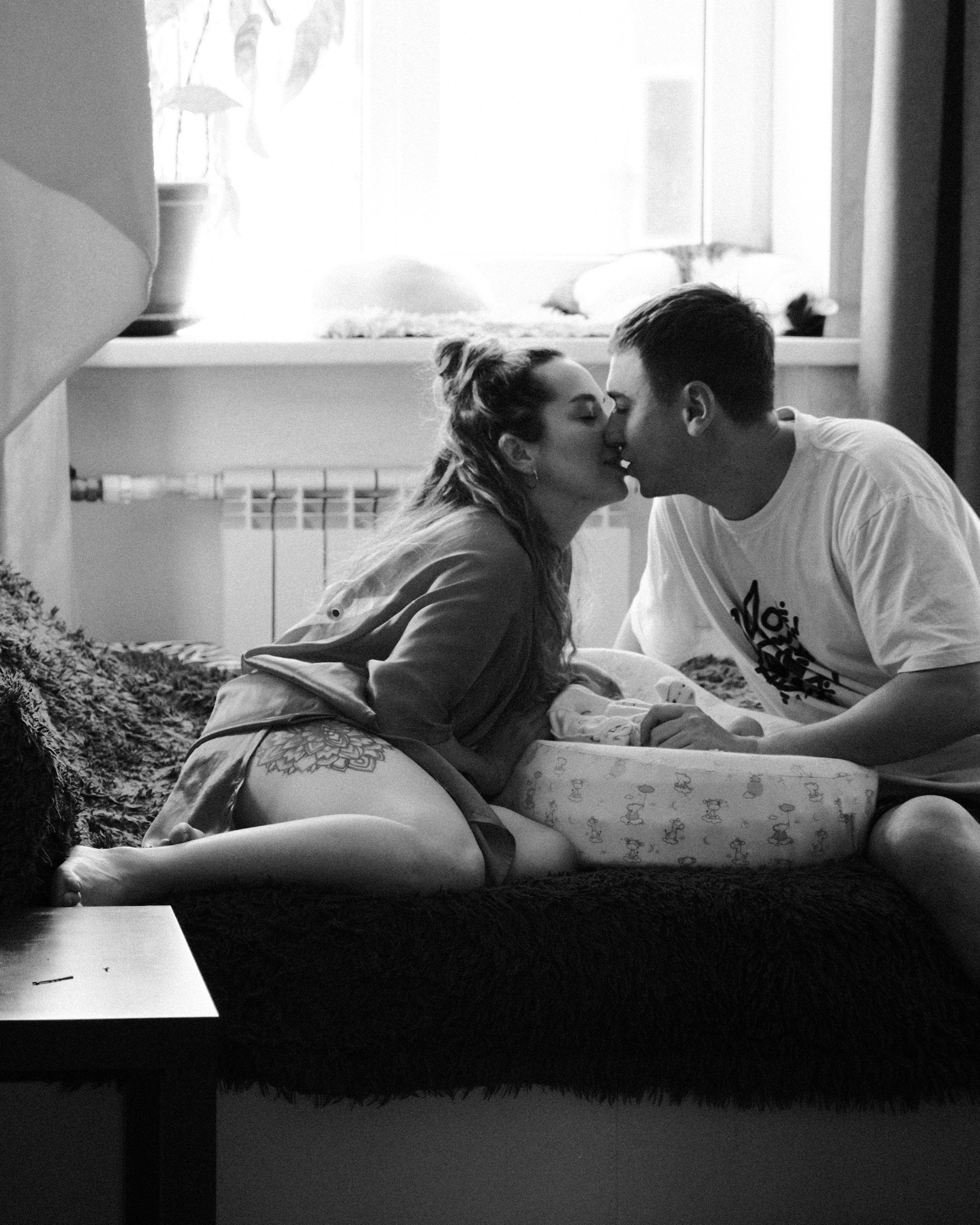 Вместе. Maria Sineva, photographer