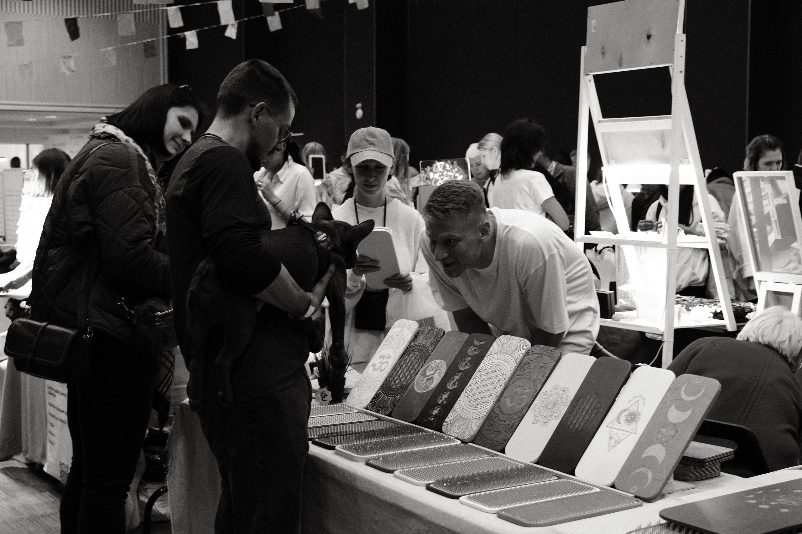 Репортаж. Maria Sineva, photographer