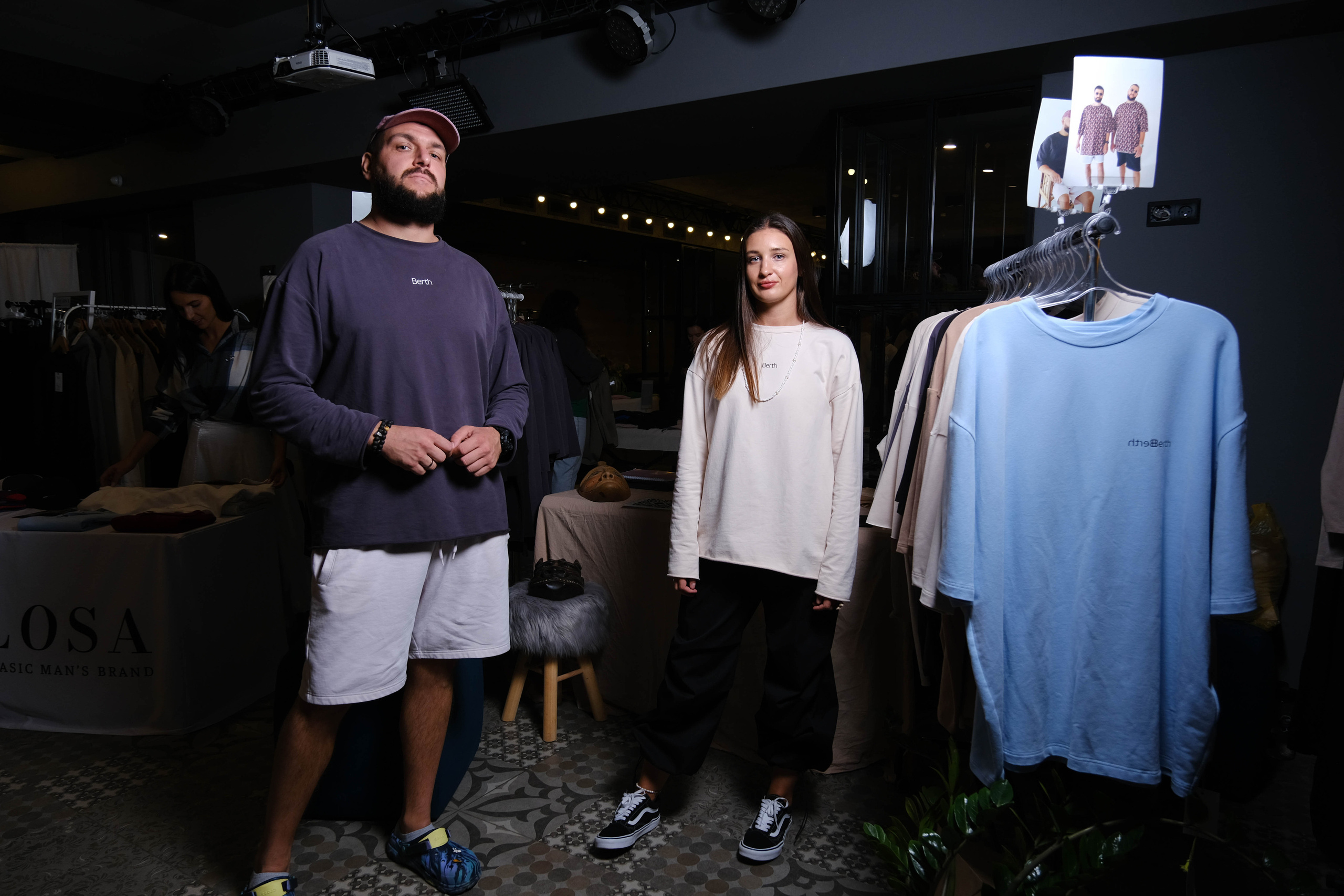 Репортаж. Maria Sineva, photographer