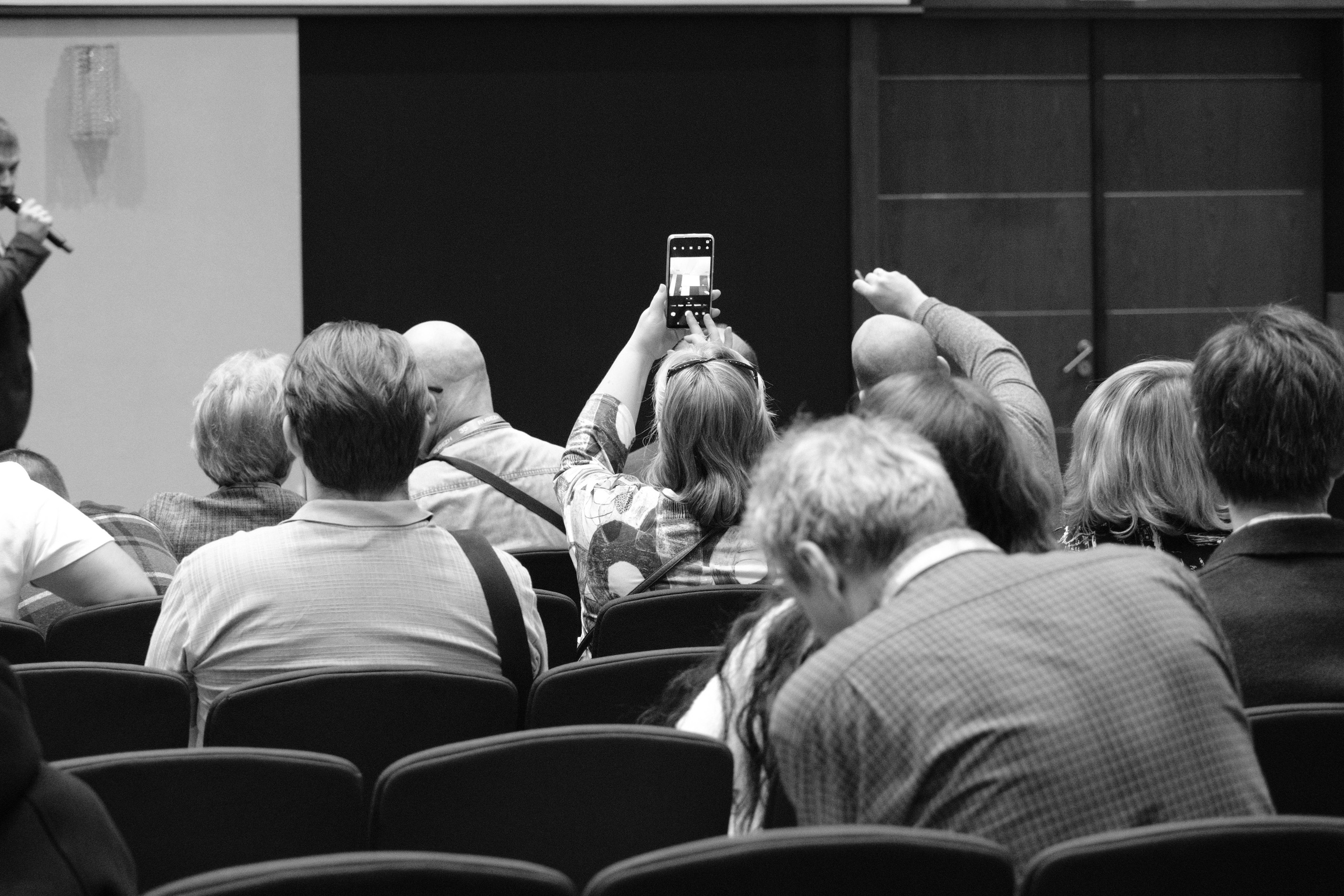 Репортаж. Maria Sineva, photographer