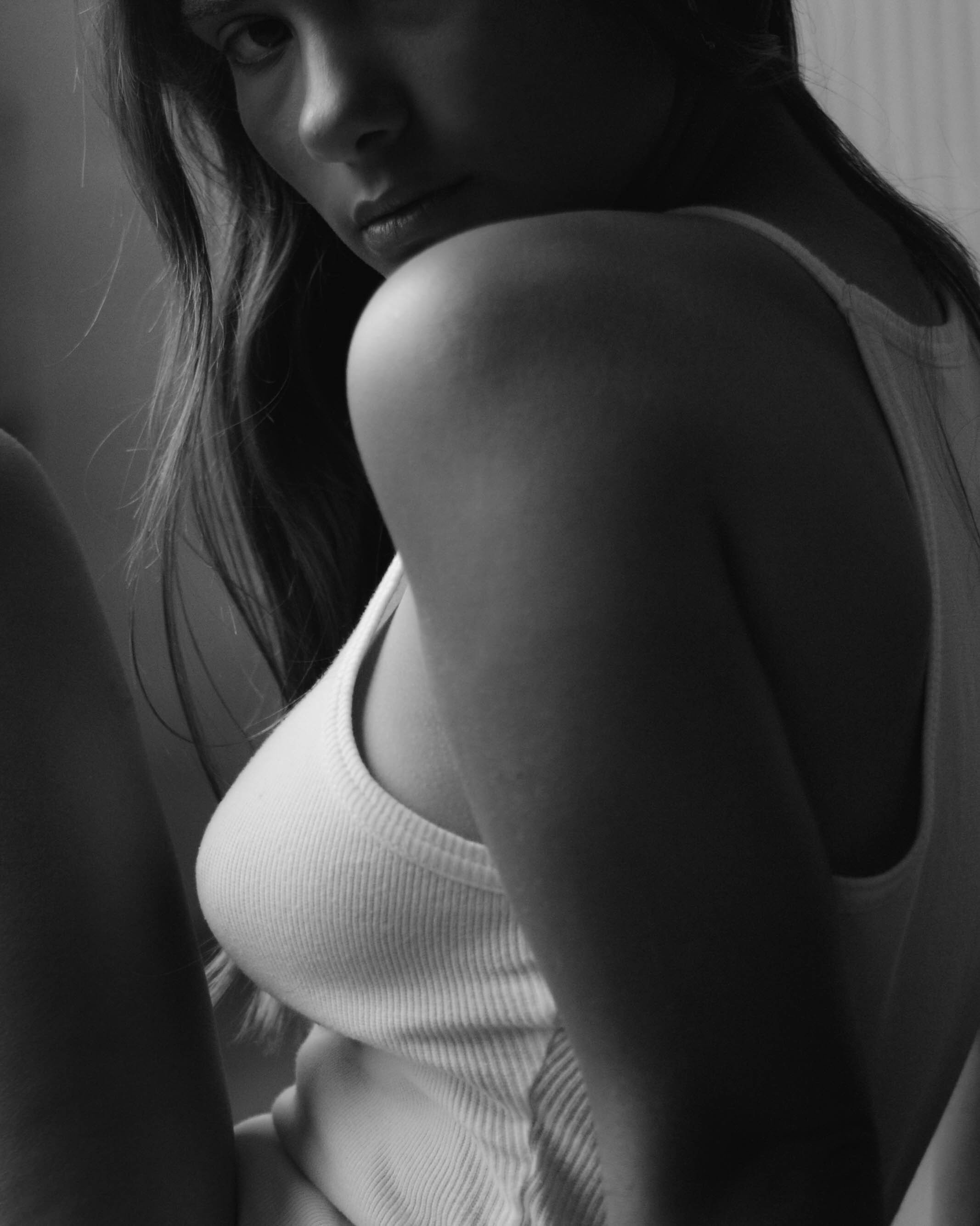 Персонально. Maria Sineva, photographer