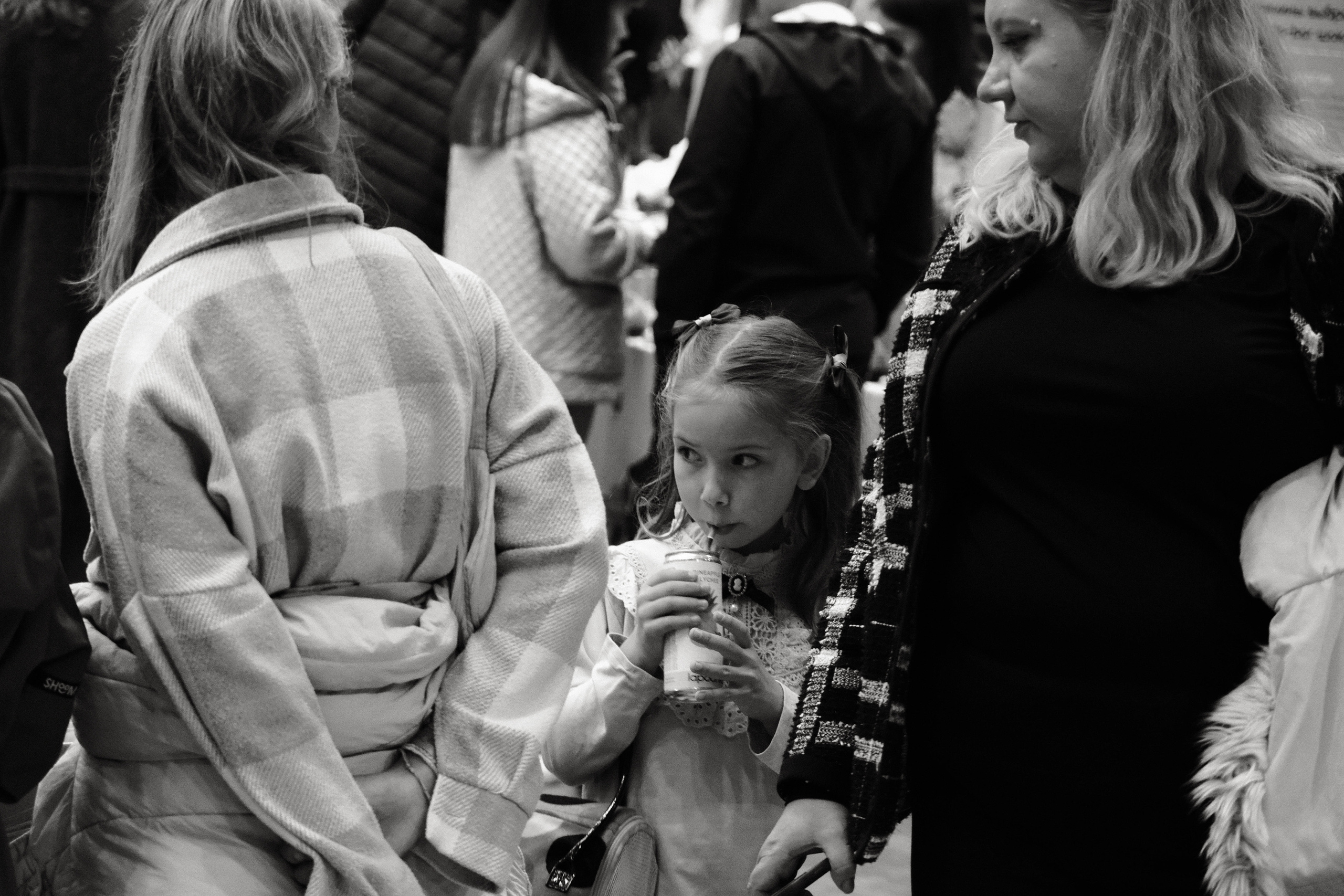 Репортаж. Maria Sineva, photographer