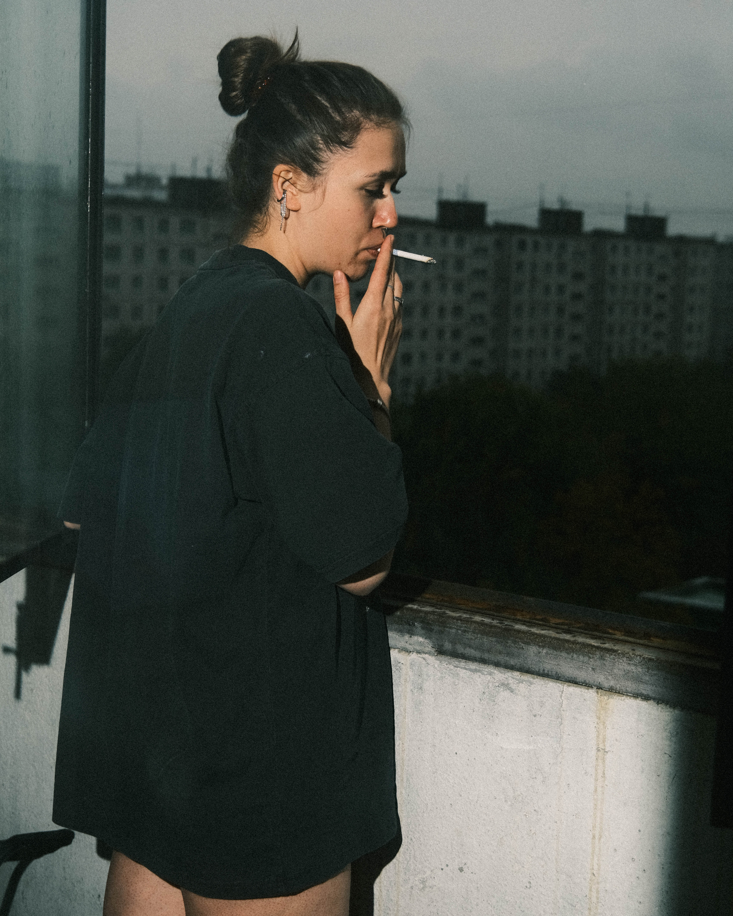 Персонально. Maria Sineva, photographer