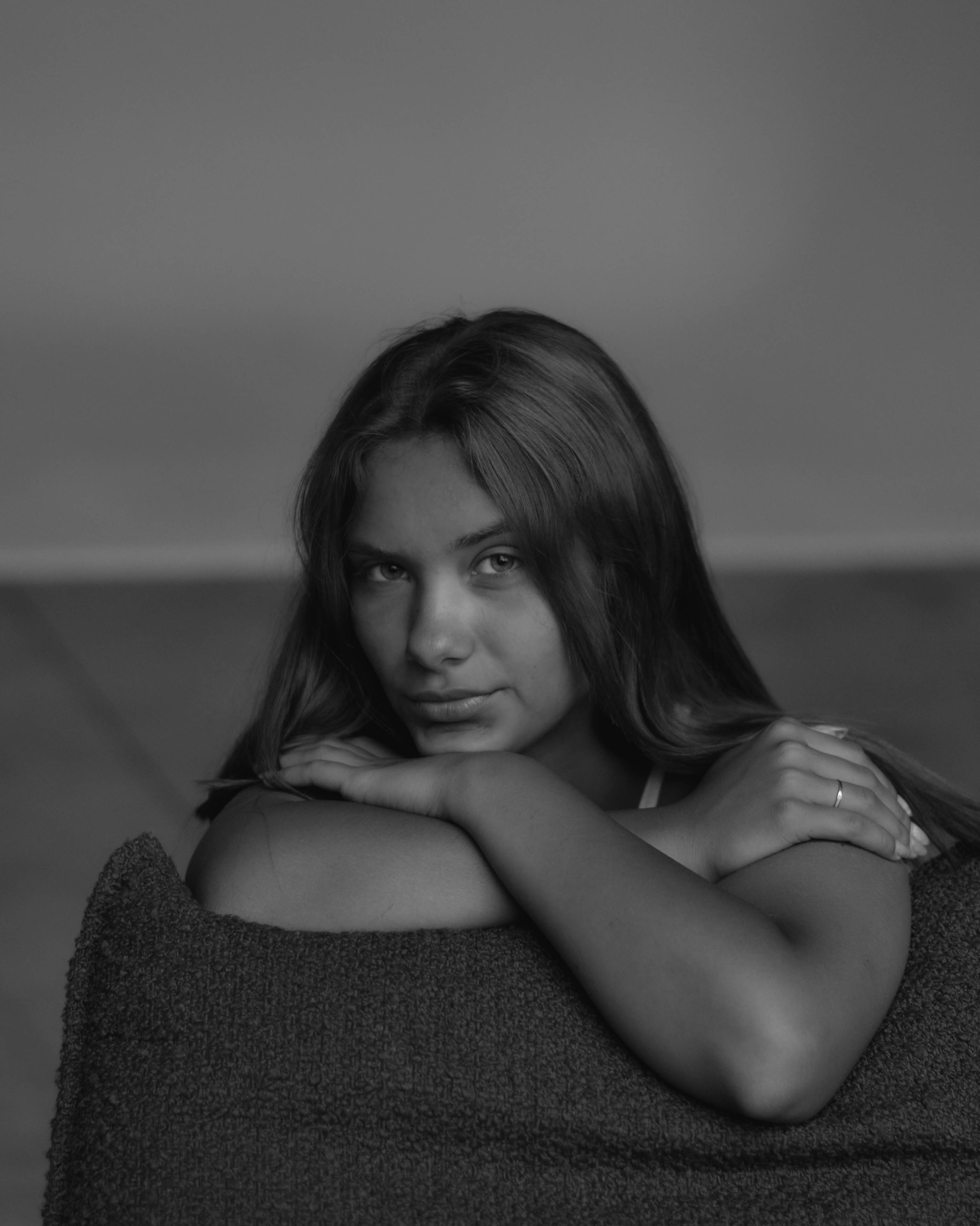 Персонально. Maria Sineva, photographer