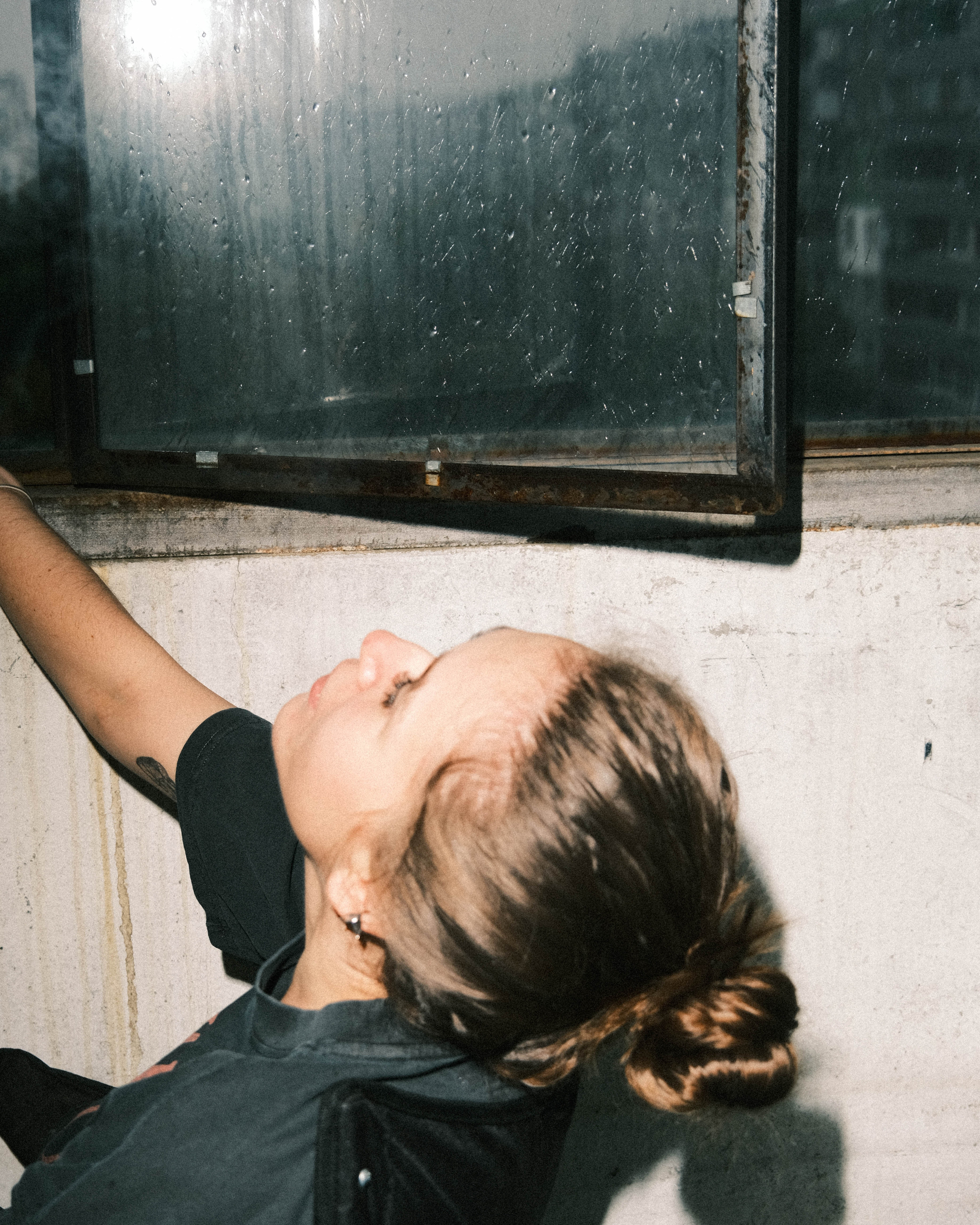 Персонально. Maria Sineva, photographer