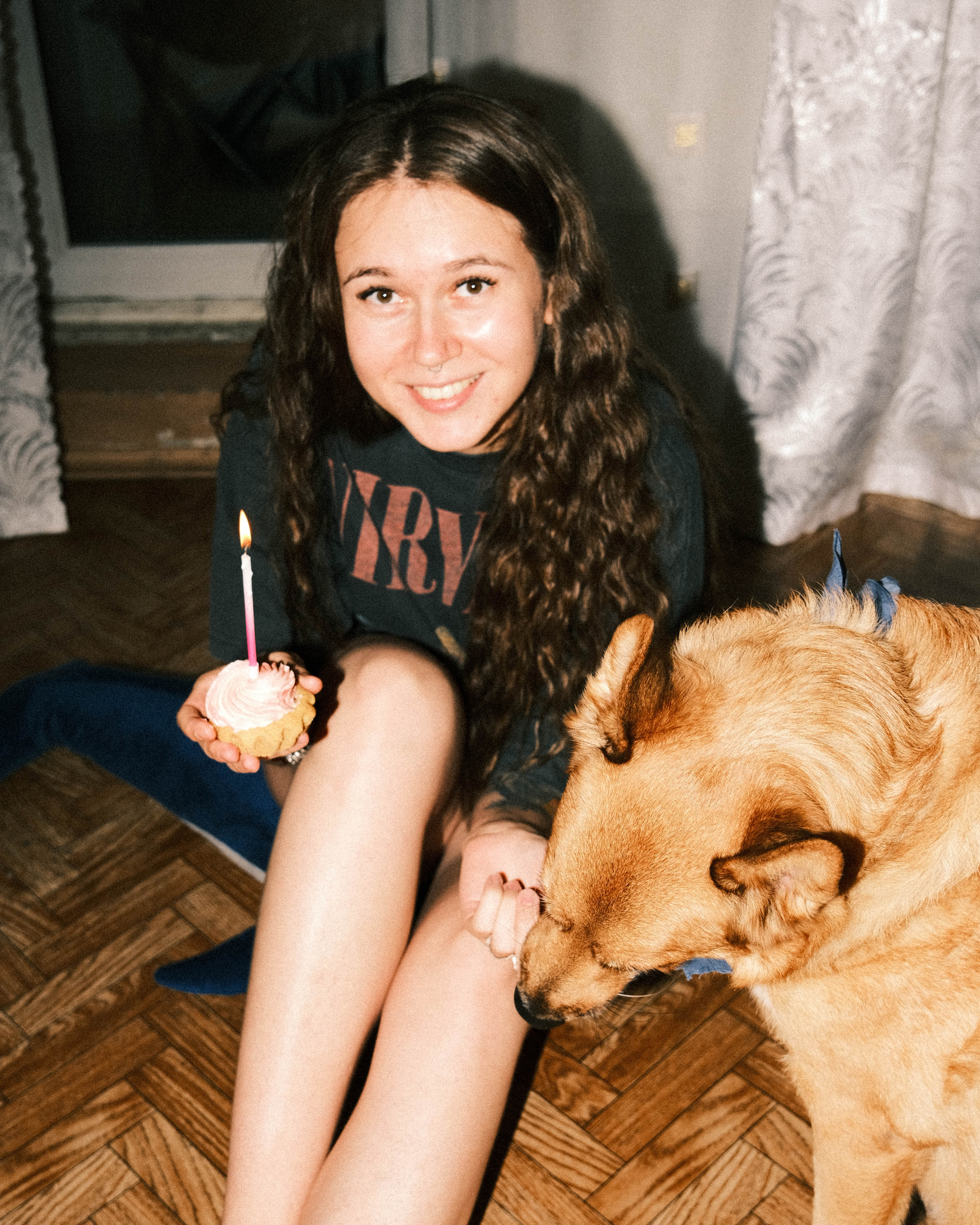 Персонально. Maria Sineva, photographer