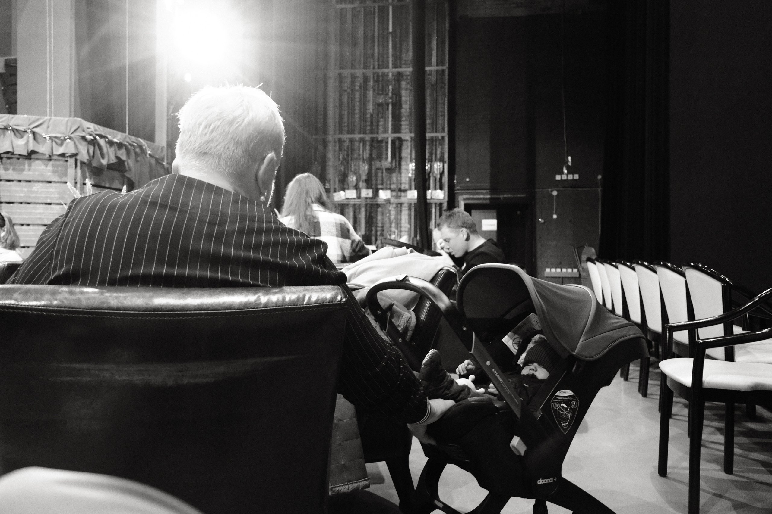 Репортаж. Maria Sineva, photographer