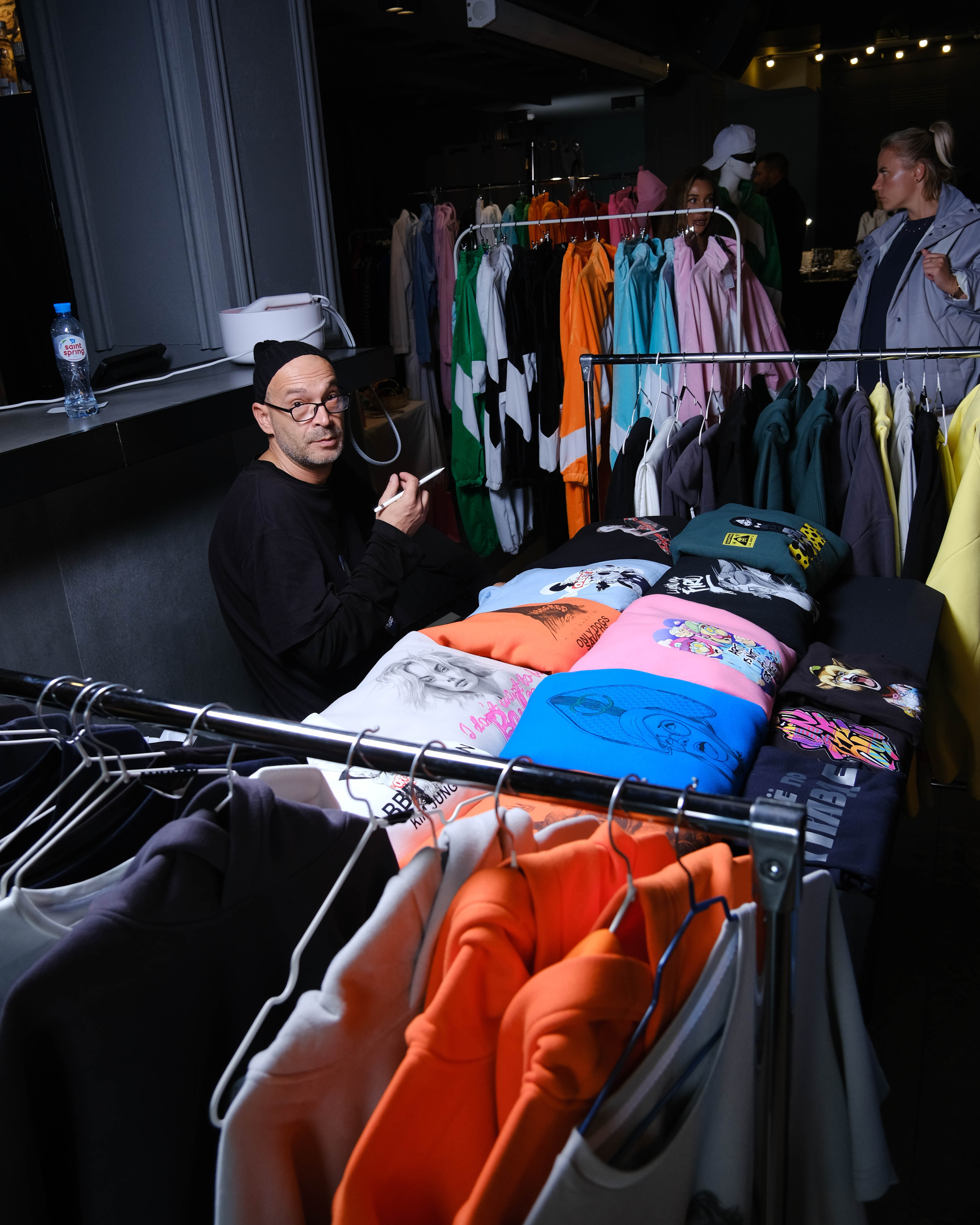 Репортаж. Maria Sineva, photographer