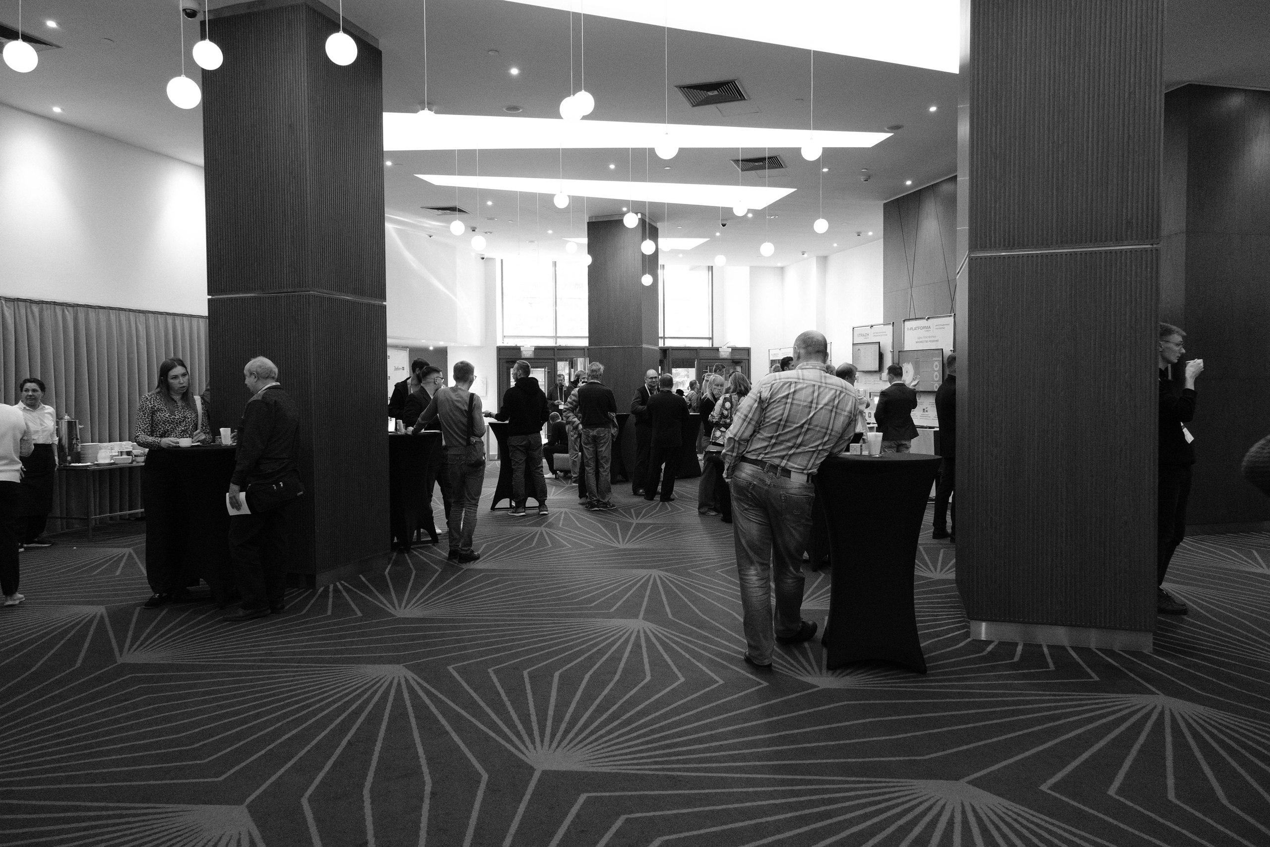 Репортаж. Maria Sineva, photographer