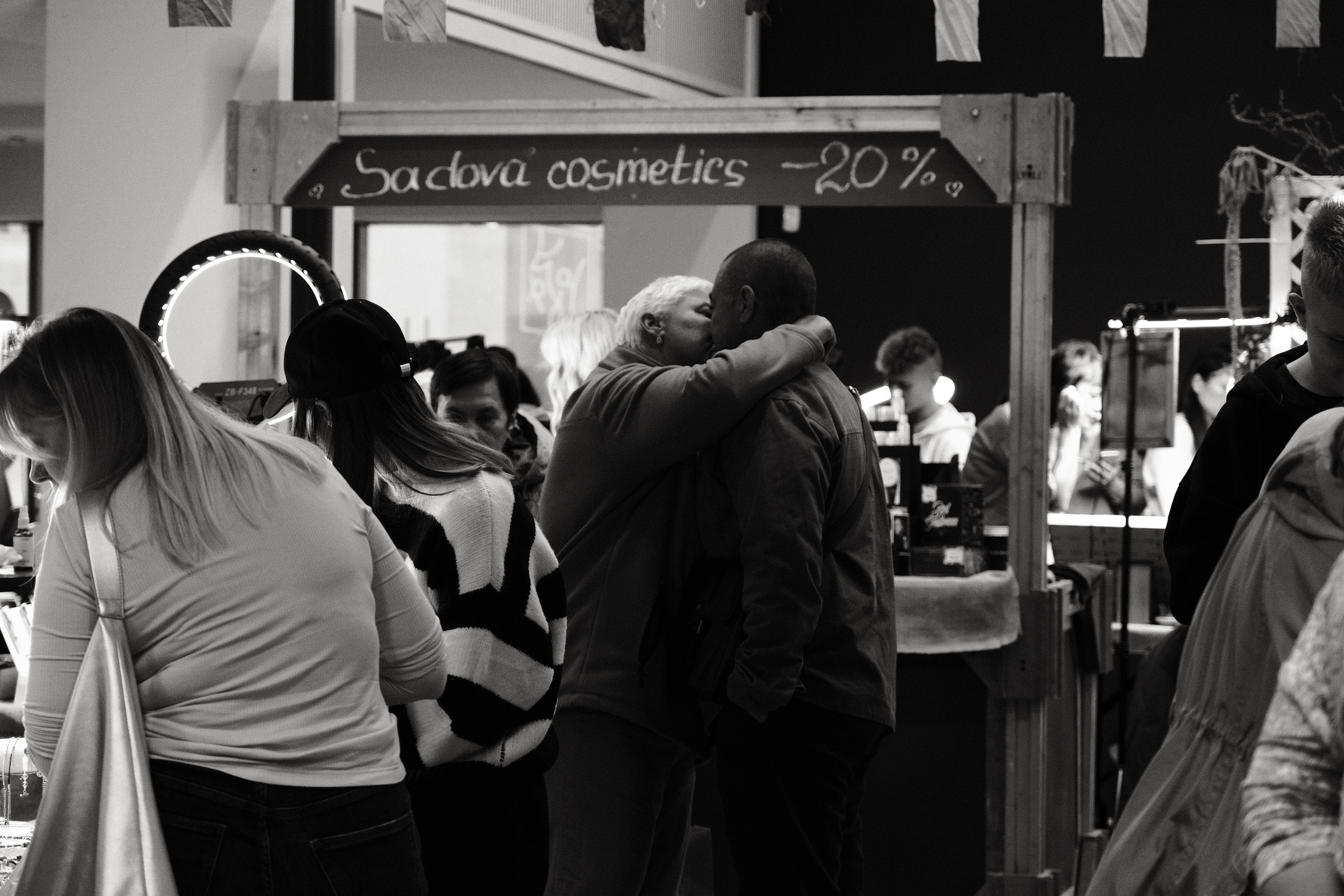 Репортаж. Maria Sineva, photographer