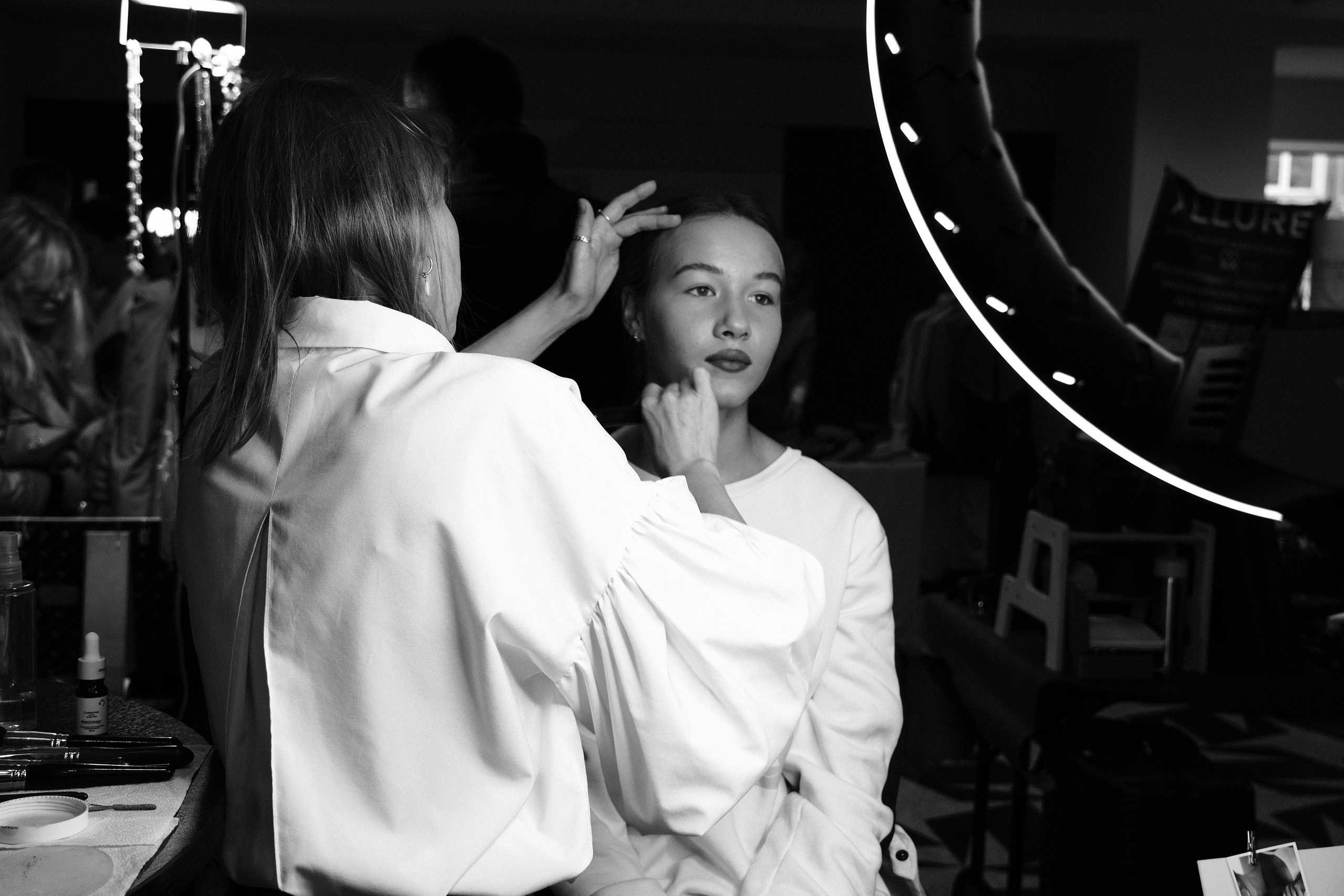 Репортаж. Maria Sineva, photographer