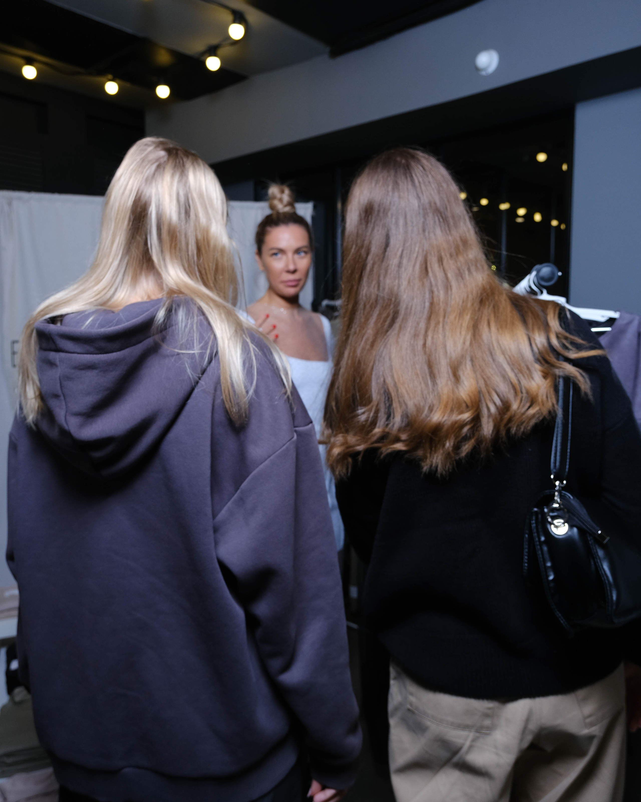 Репортаж. Maria Sineva, photographer