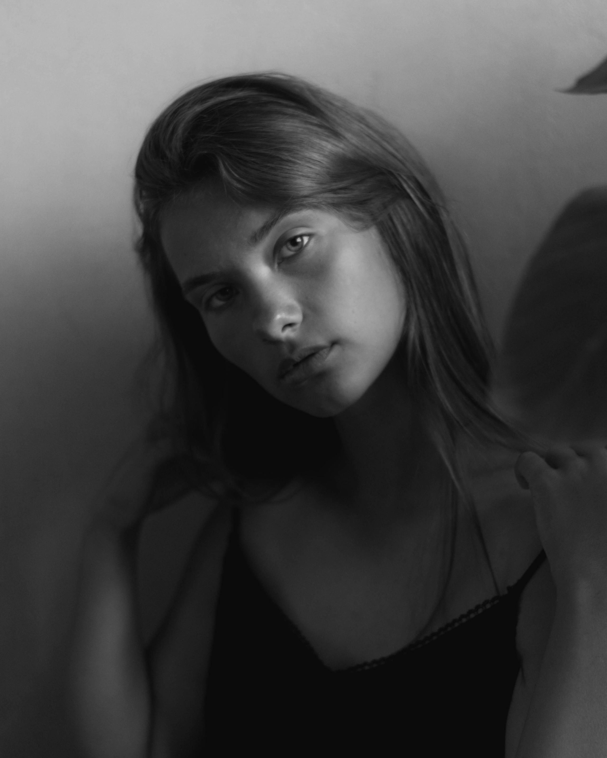 Персонально. Maria Sineva, photographer