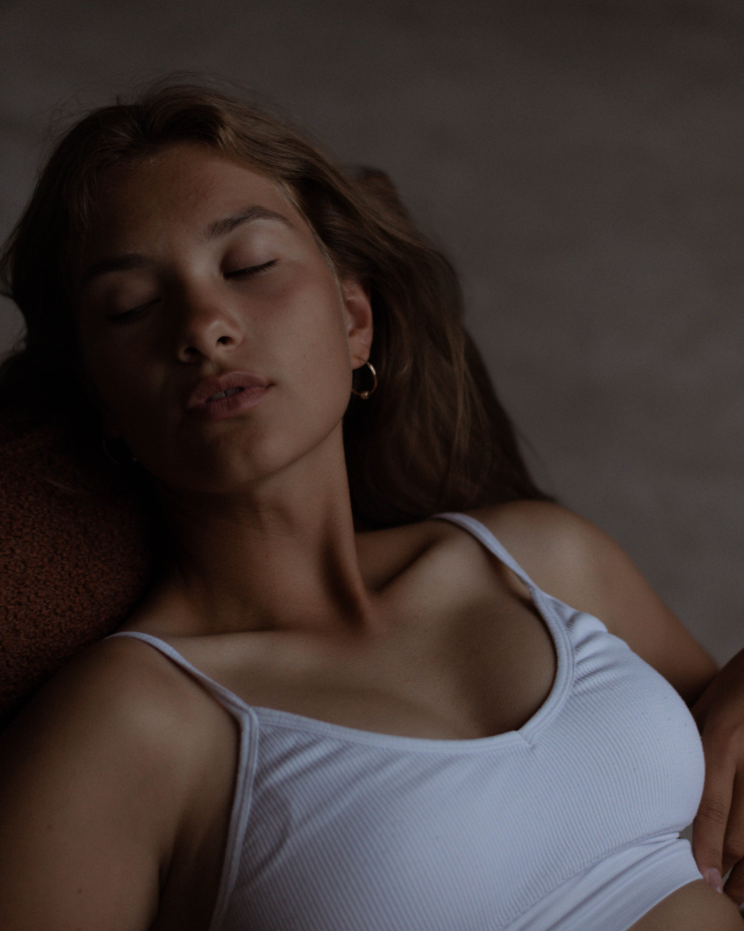 Персонально. Maria Sineva, photographer