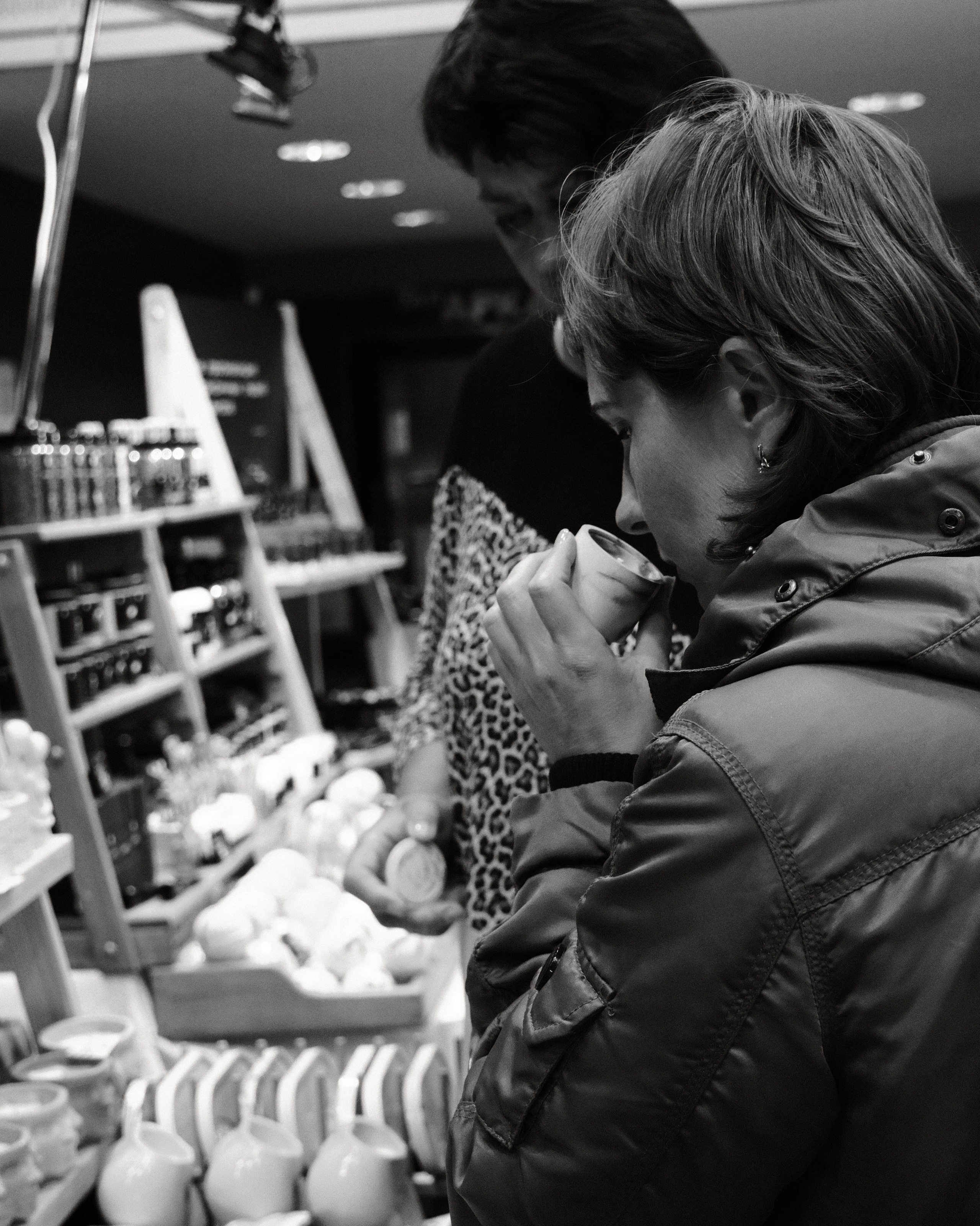 Репортаж. Maria Sineva, photographer