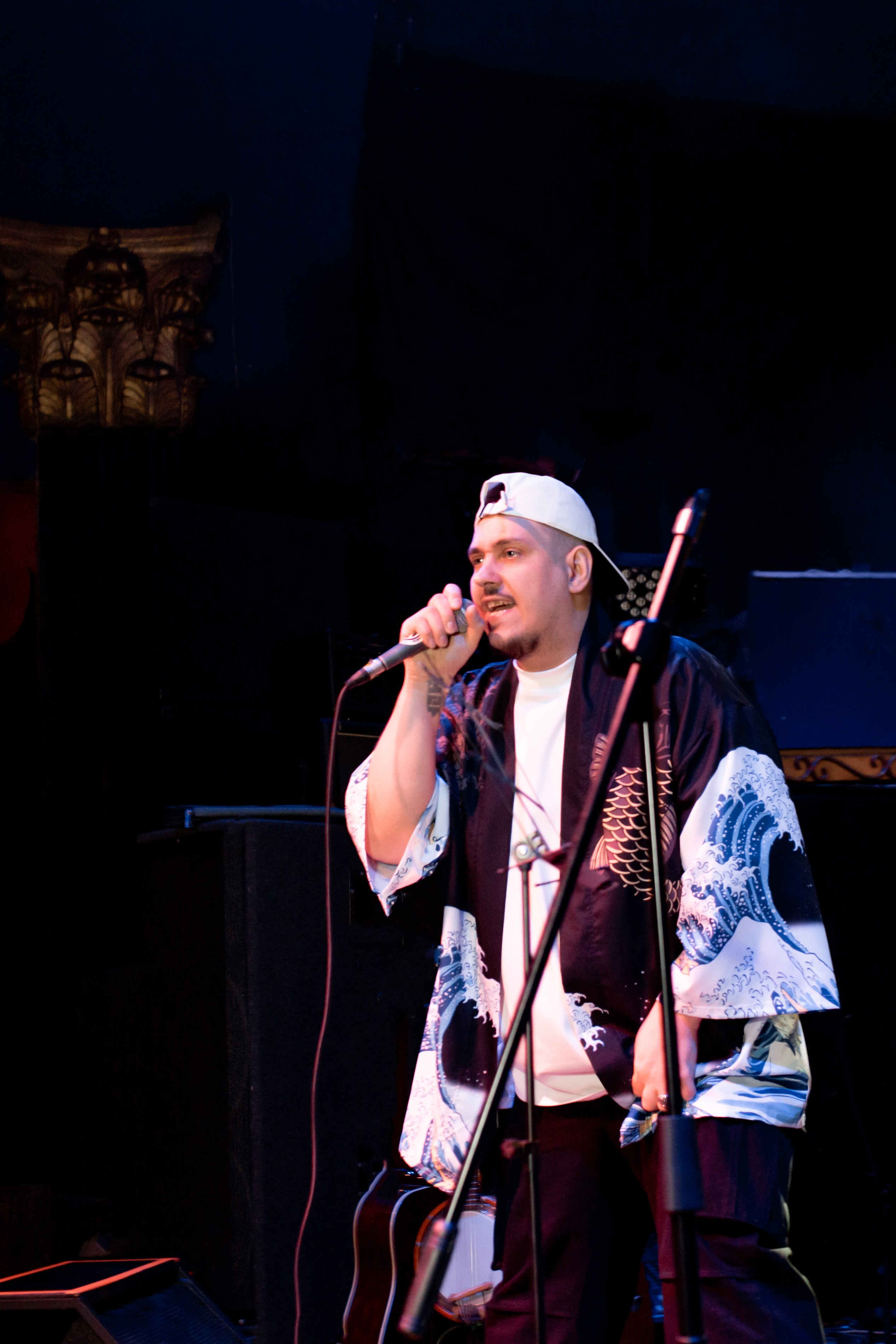 Agnivaib 2025 Ozz. Фотограф в Челябинске Ополихина Анна